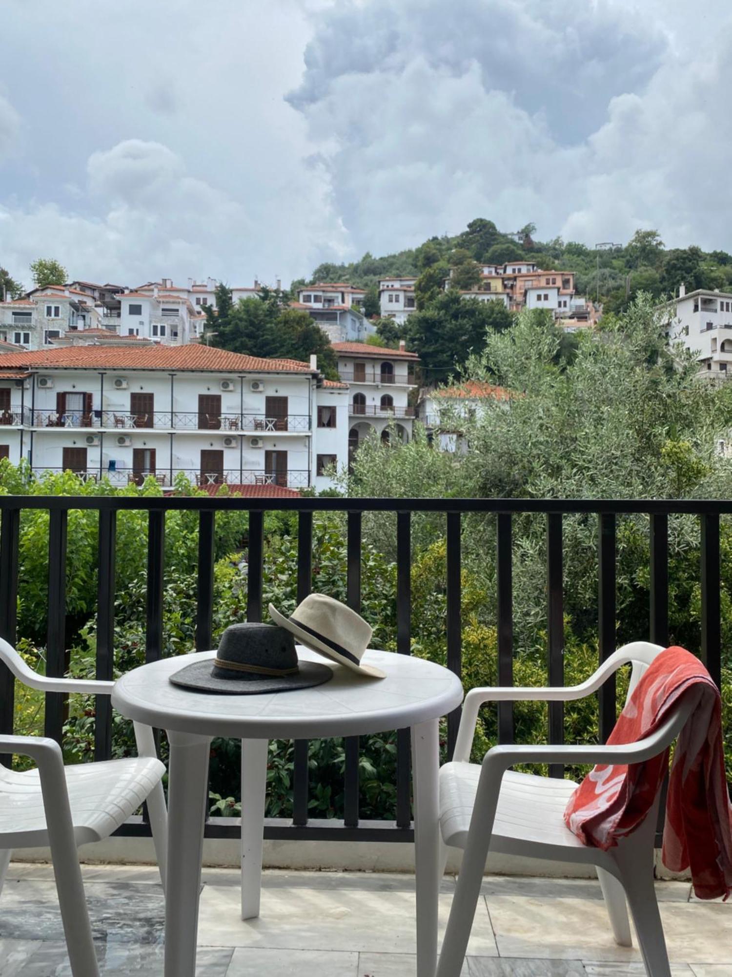 Hotel Zefiros