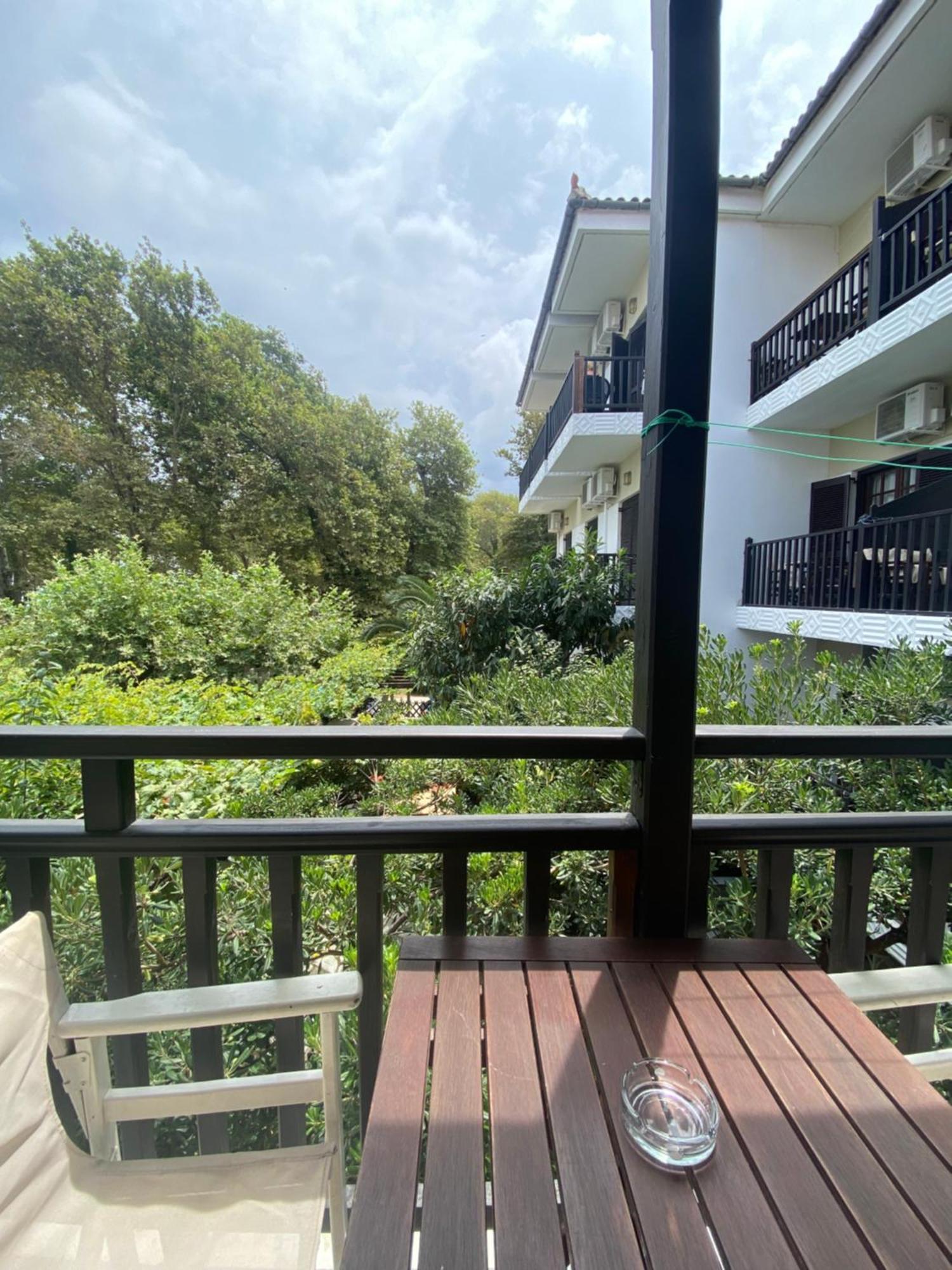 Hotel Zefiros