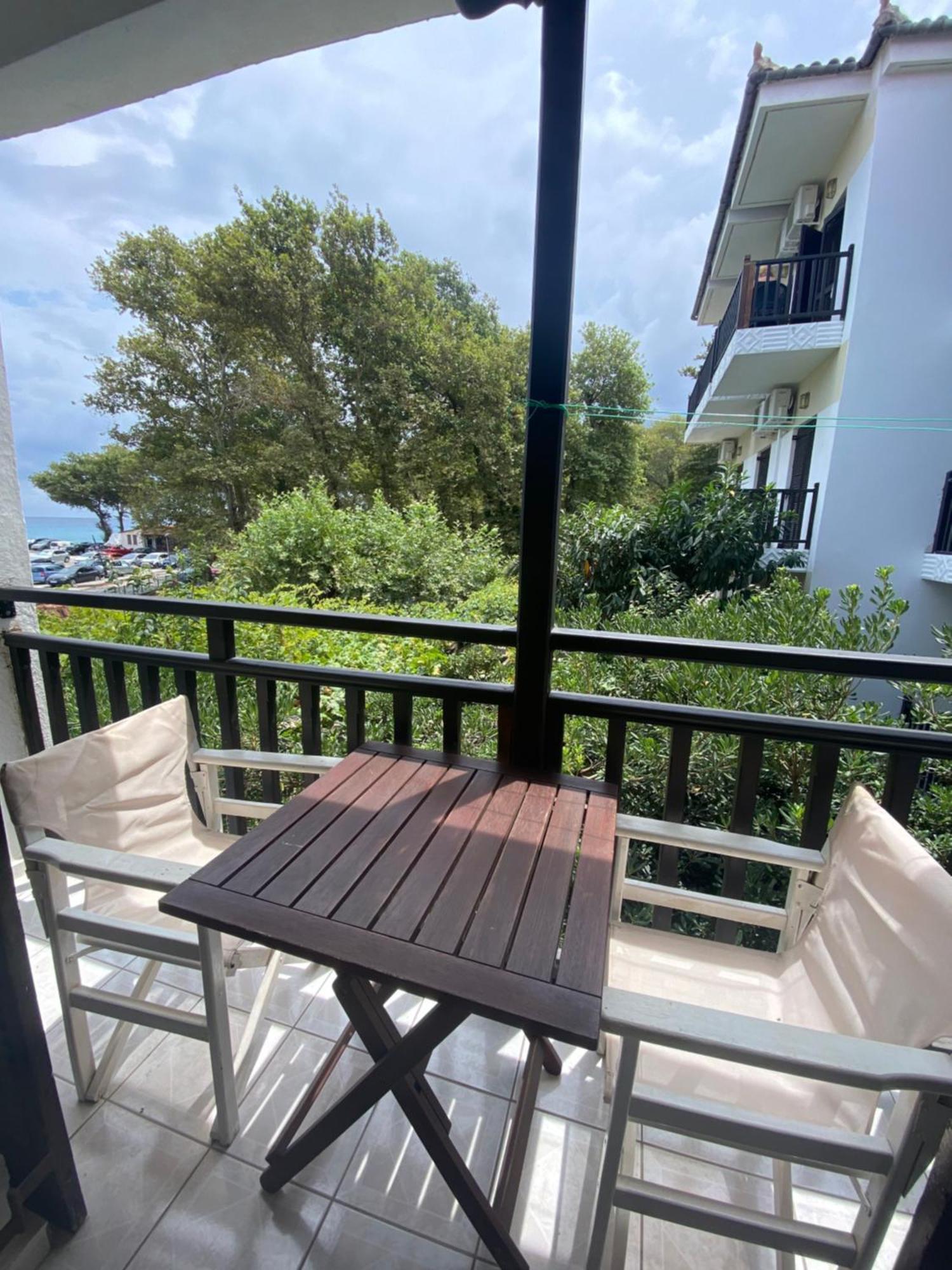 Hotel Zefiros 2*