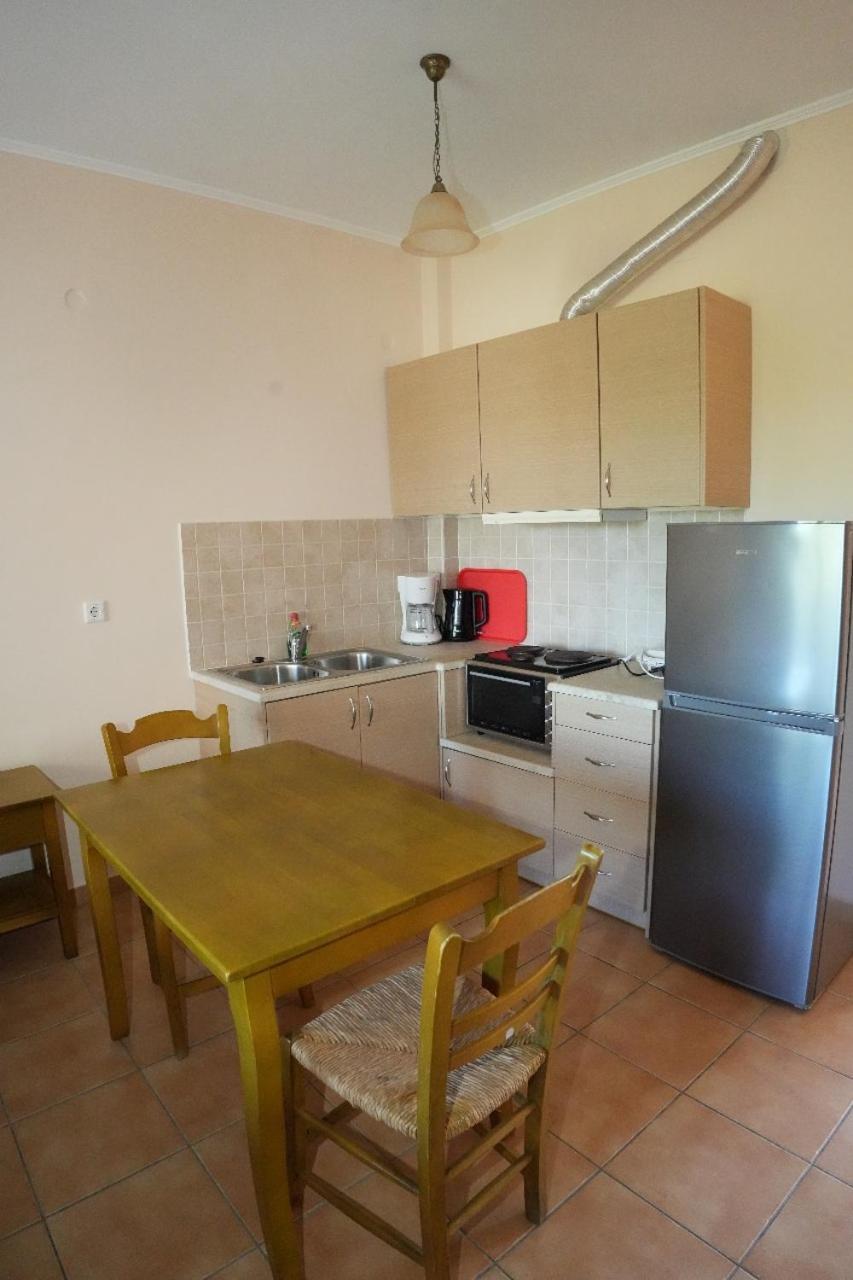 Apartment Porto Nirikos - Private Parking