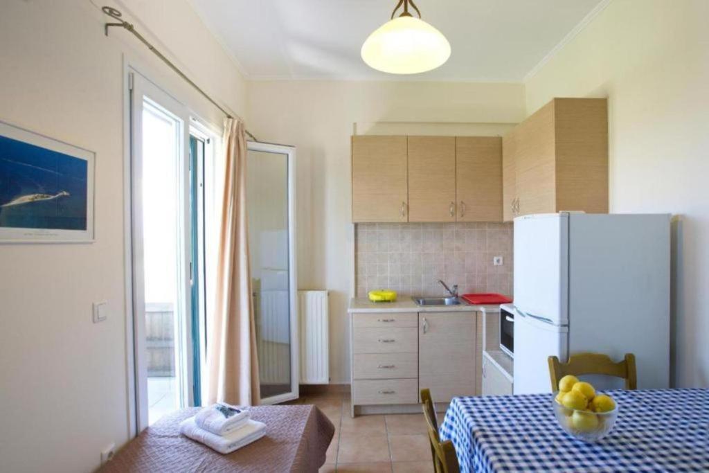 Porto Nirikos - Private Parking * Lefkada City