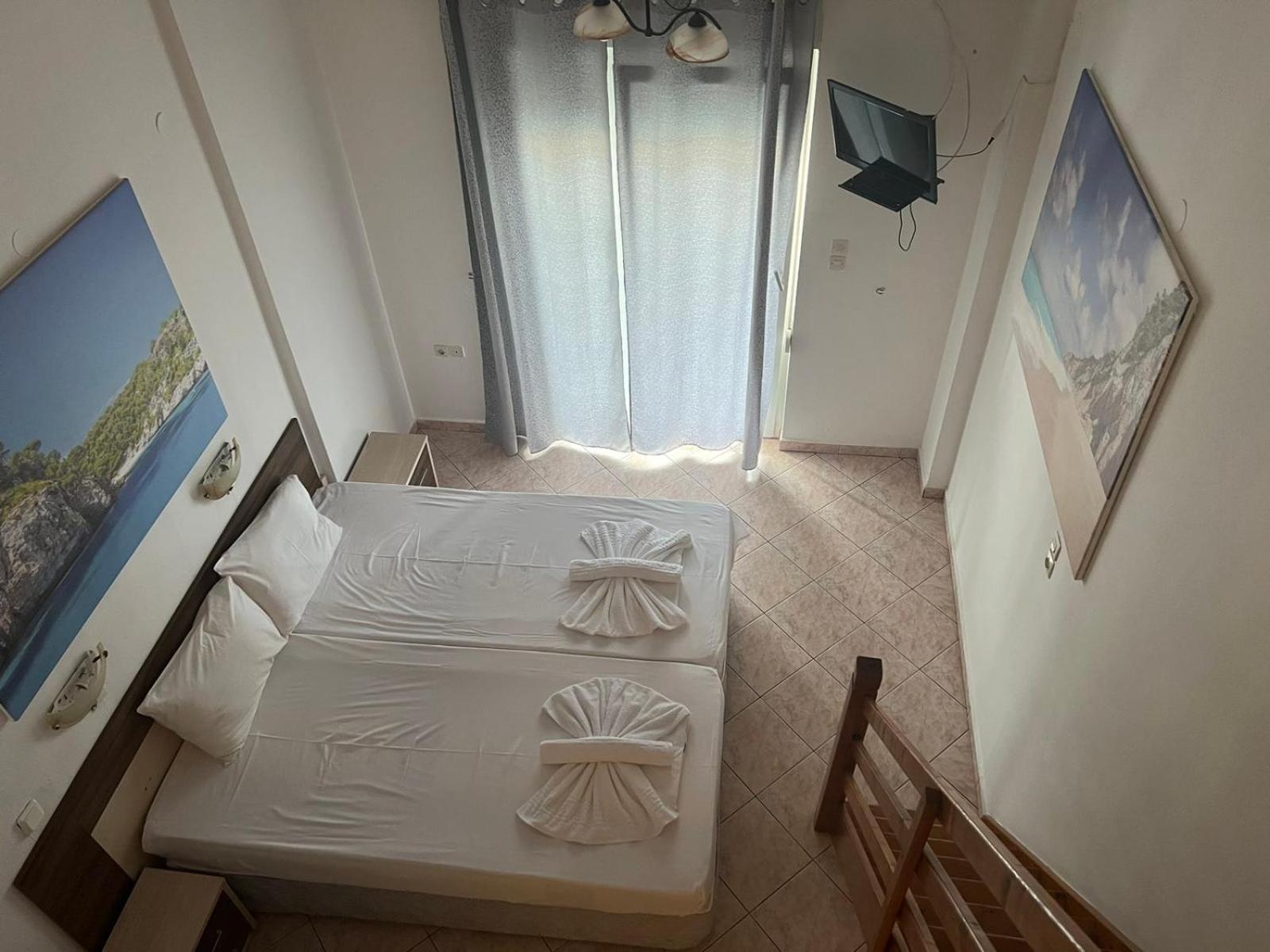 Ellas Hotel Skala Potamia (Thasos)