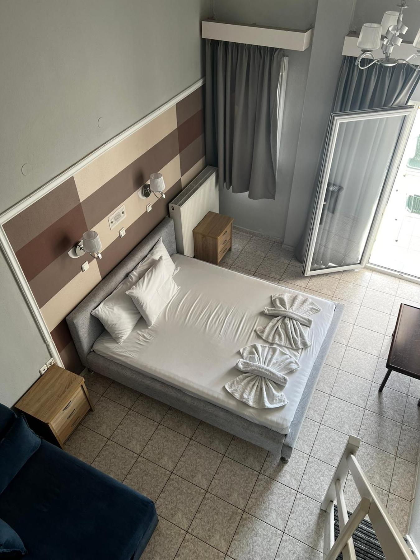 Hotel Ellas Skala Potamia (Thasos)
