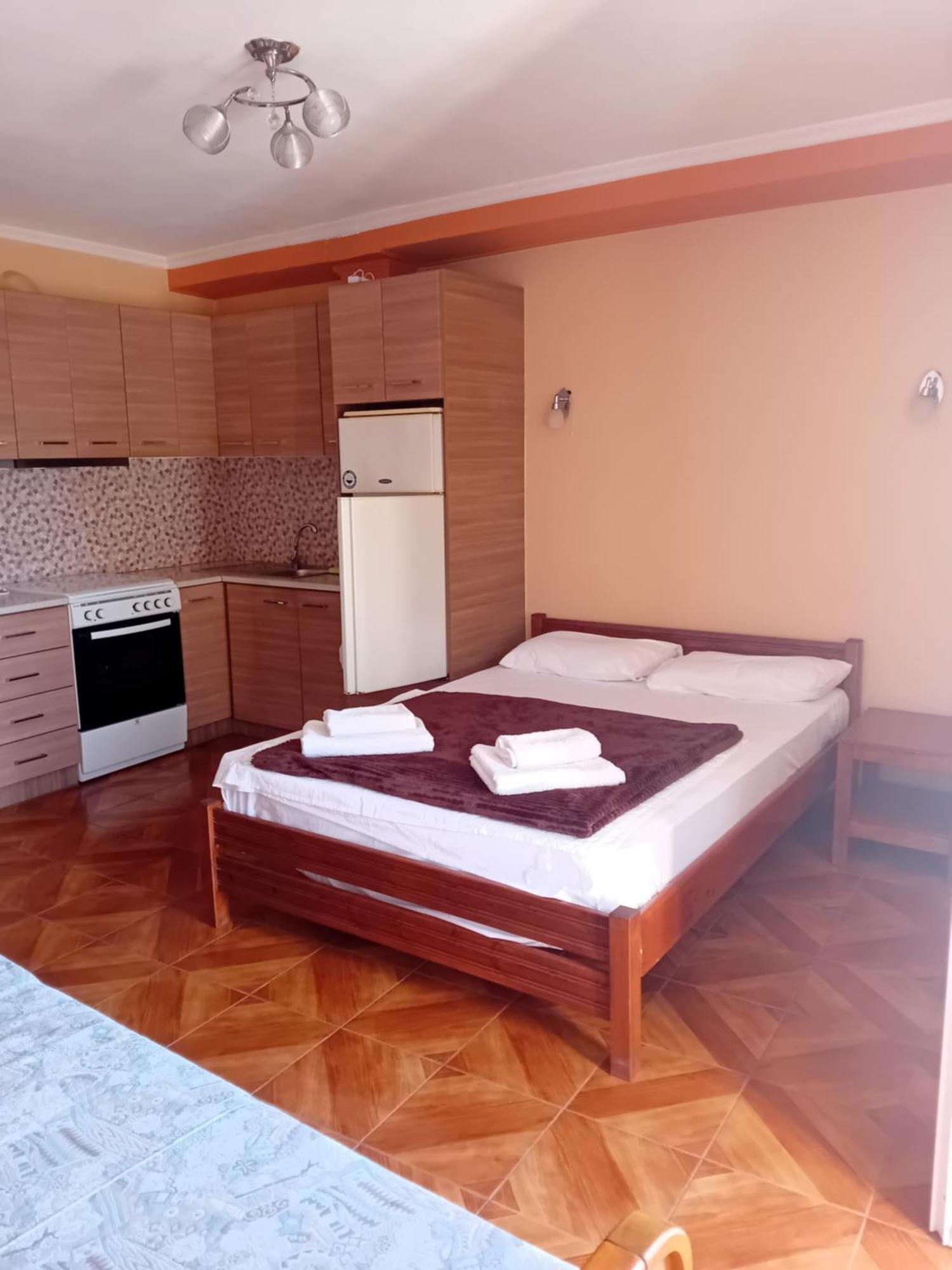 Fafalios Apartment