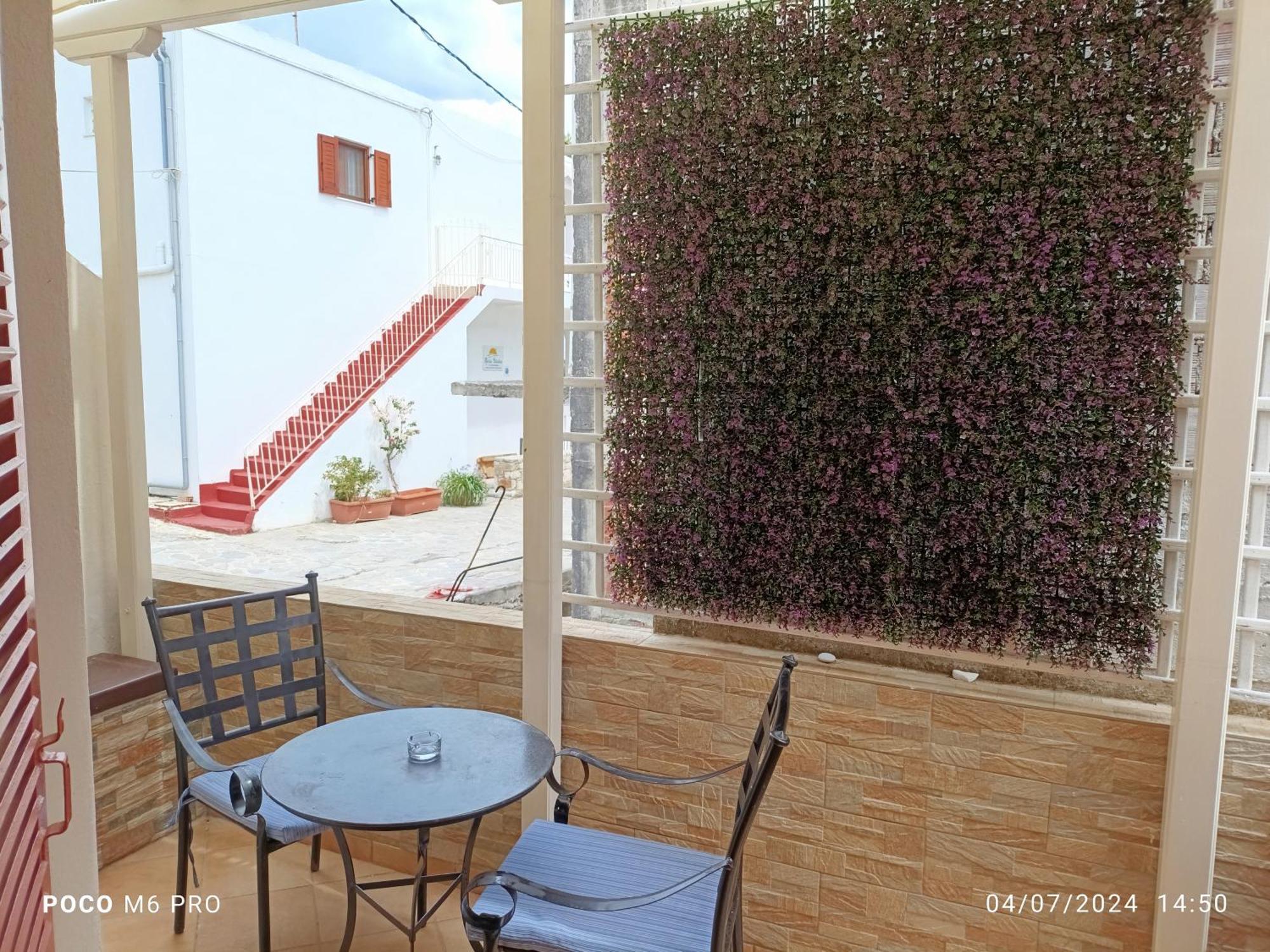 Galazios Kolpos Guest house Patitiri (Alonnisos)