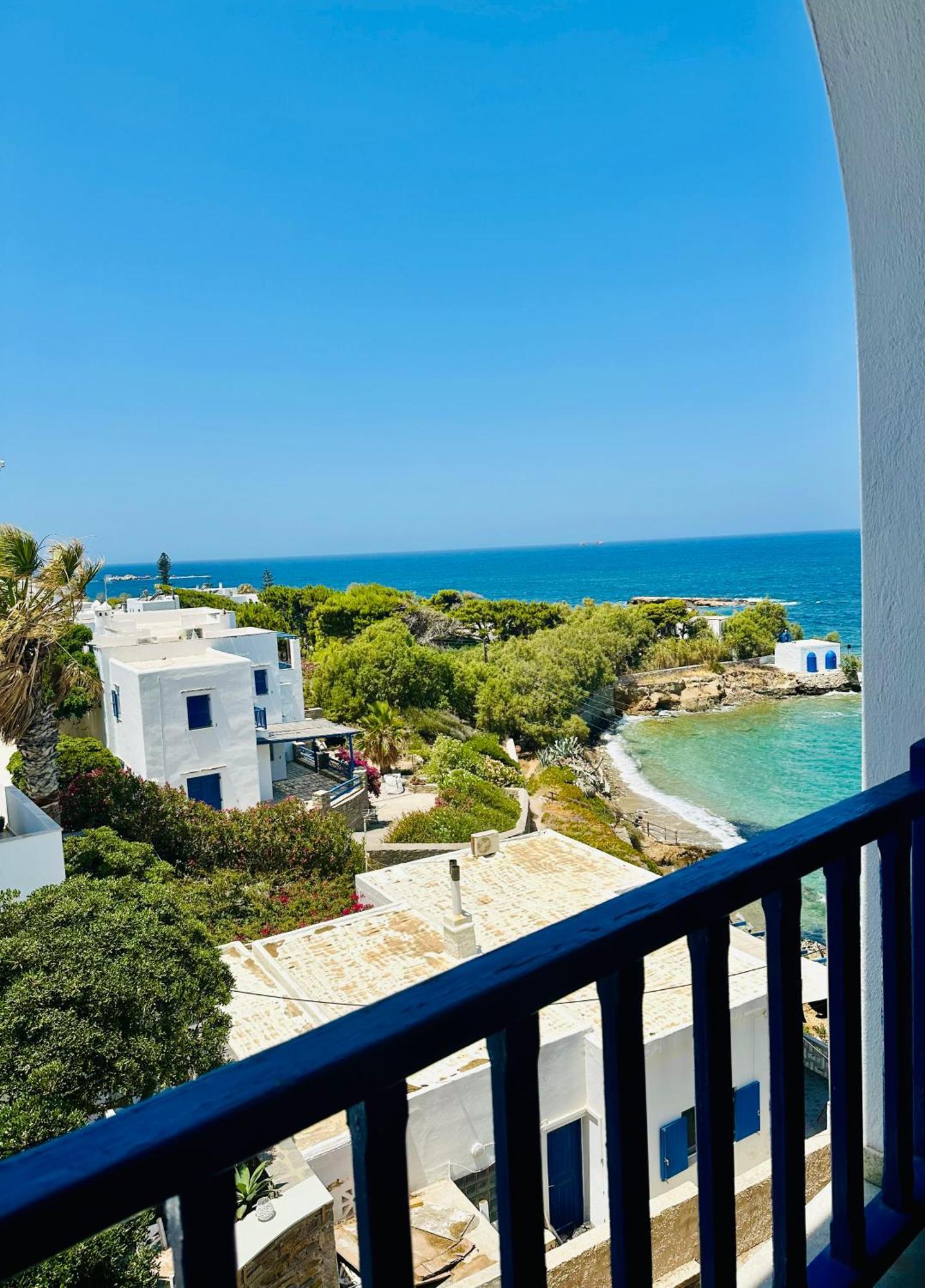 Nostos Apartment Parikia (Paros)