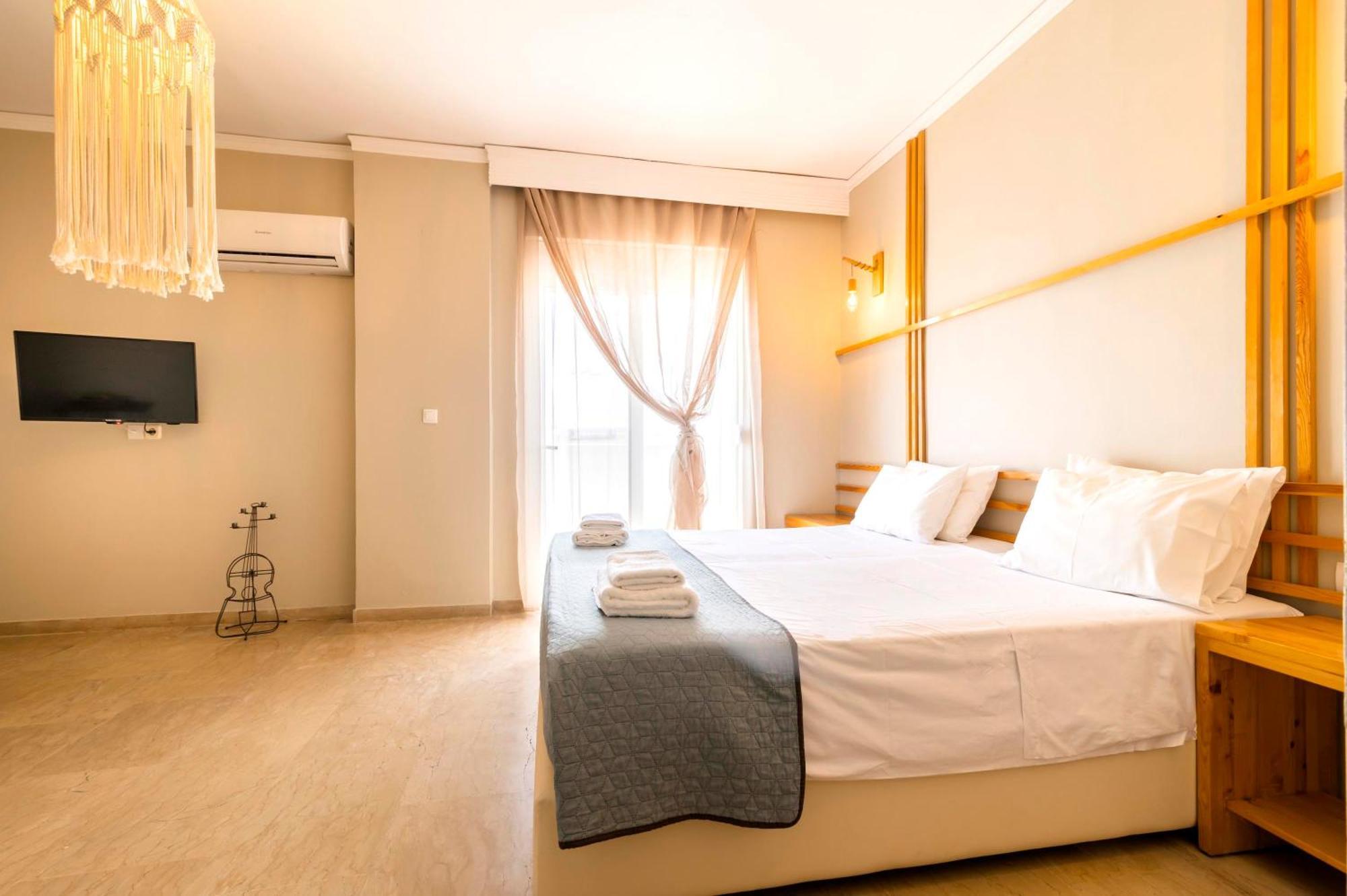 Aparthotel Lefka & 2*