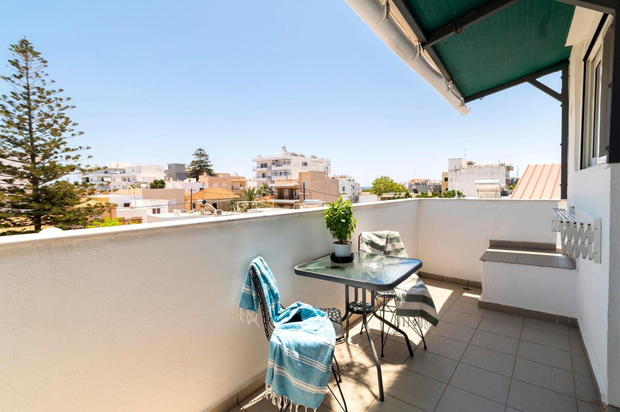 Lefka & Rhodes City