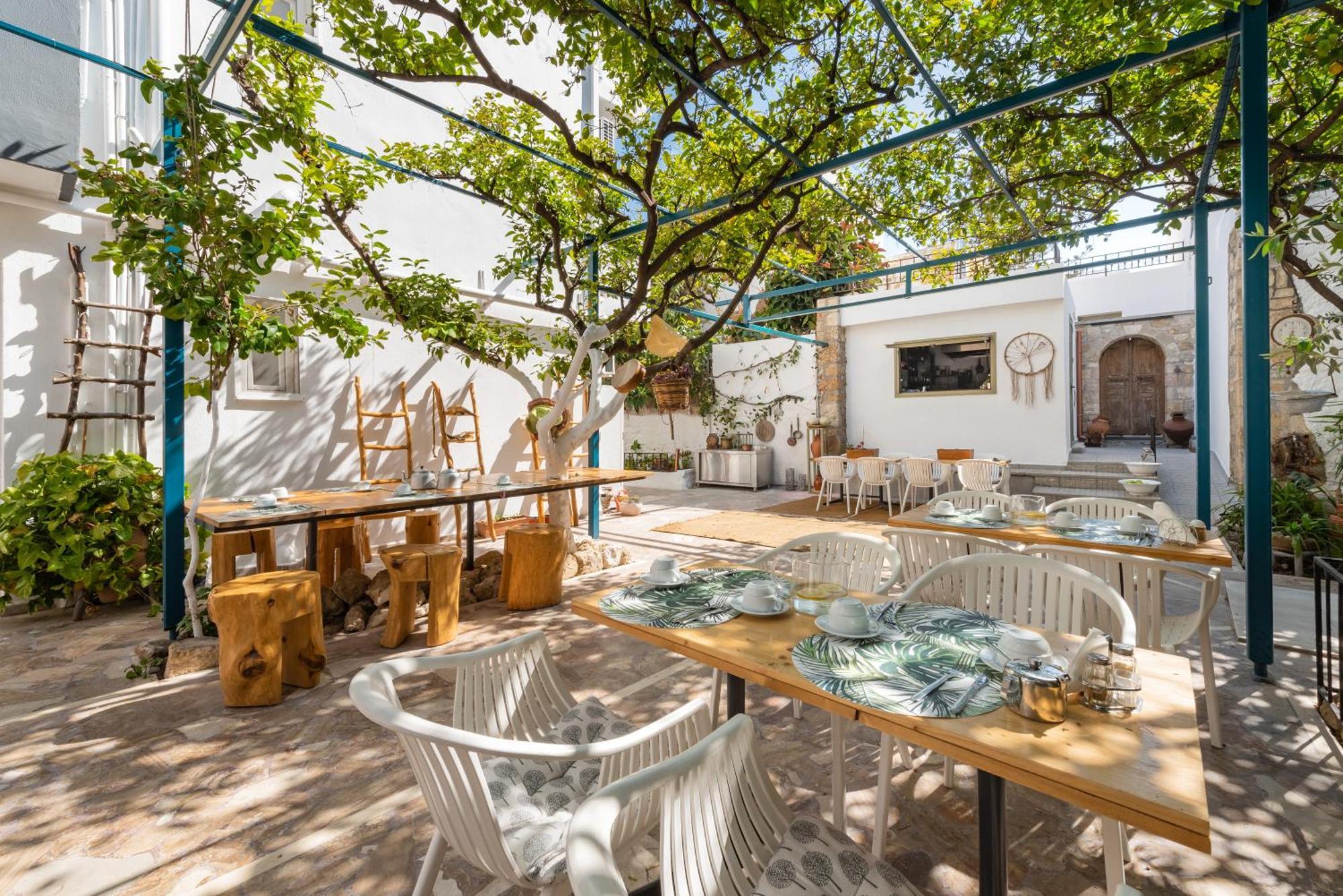 Lefka & 2* Rhodes City