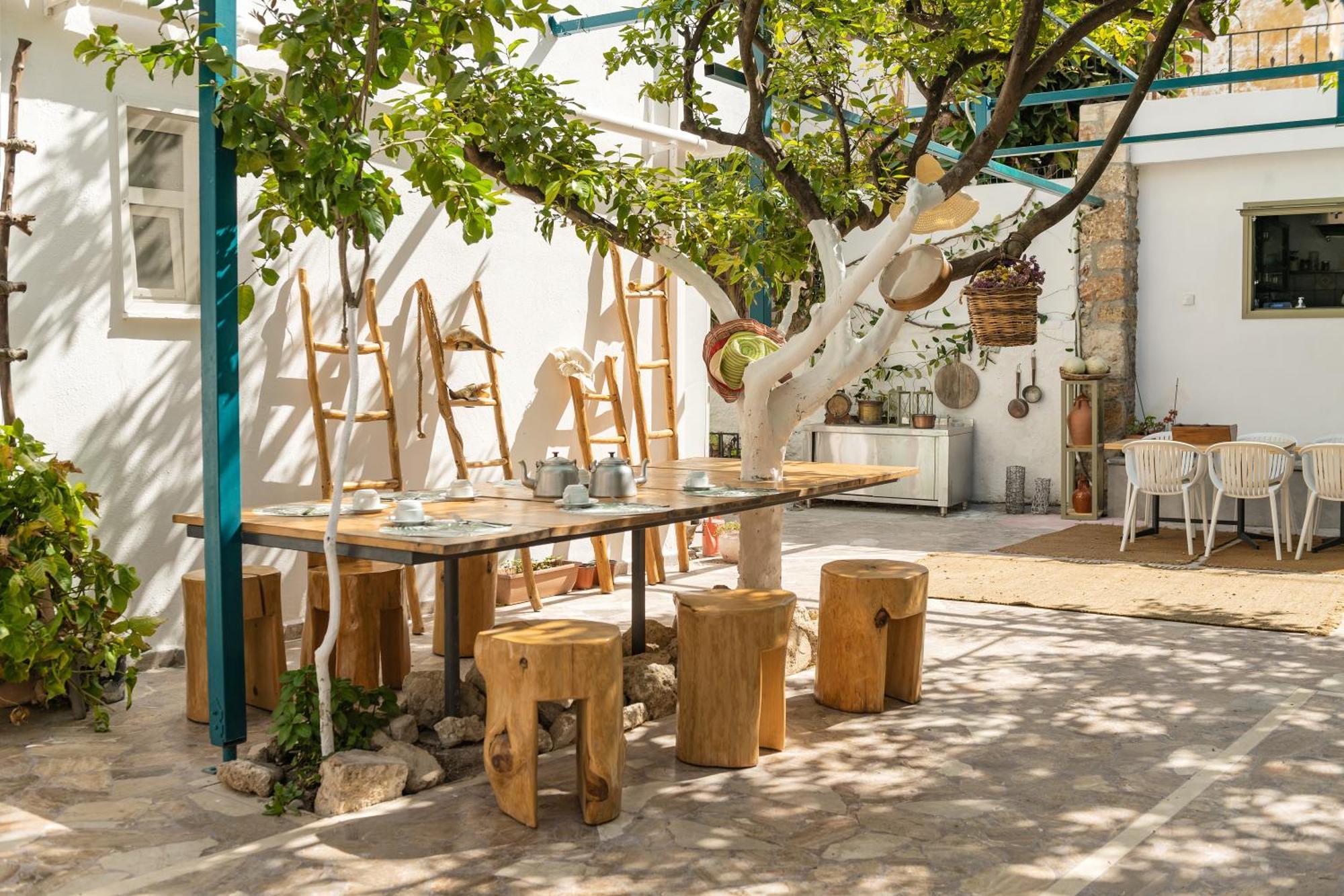 Lefka & 2* Rhodes City