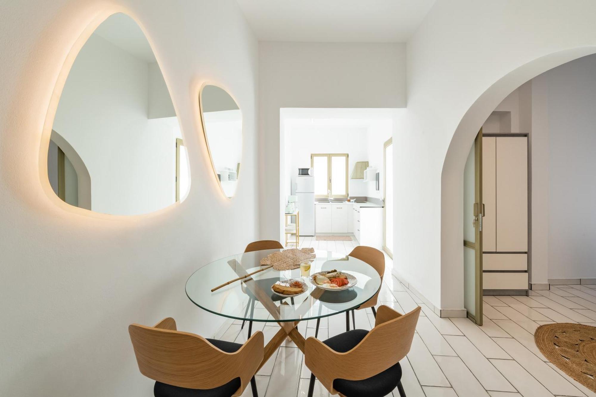 Aparthotel Lefka &