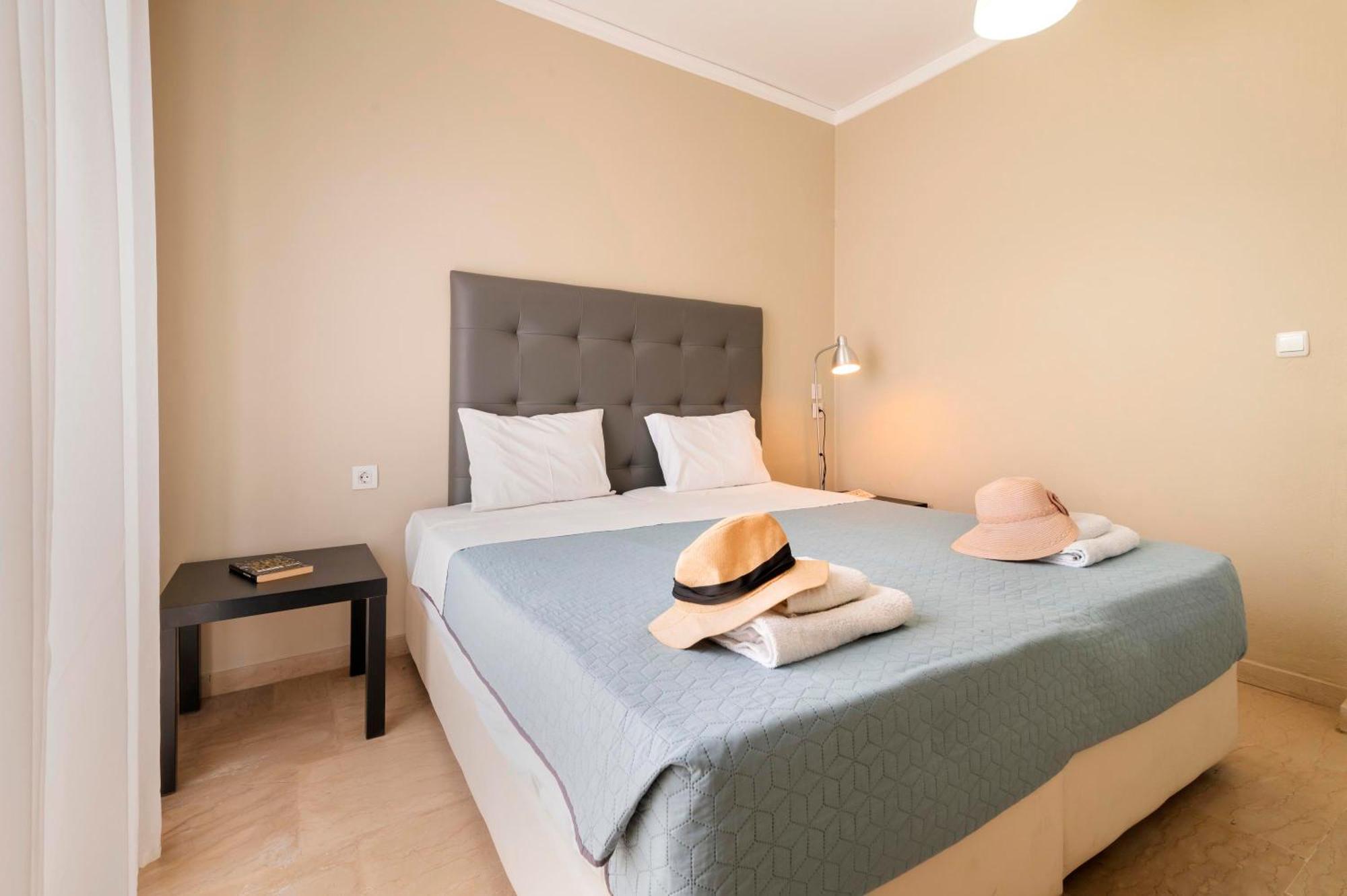 Aparthotel Lefka & 2*