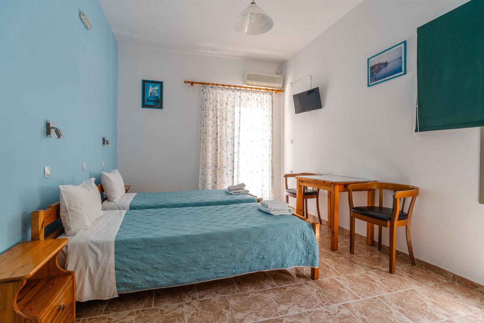 Apartment Manos