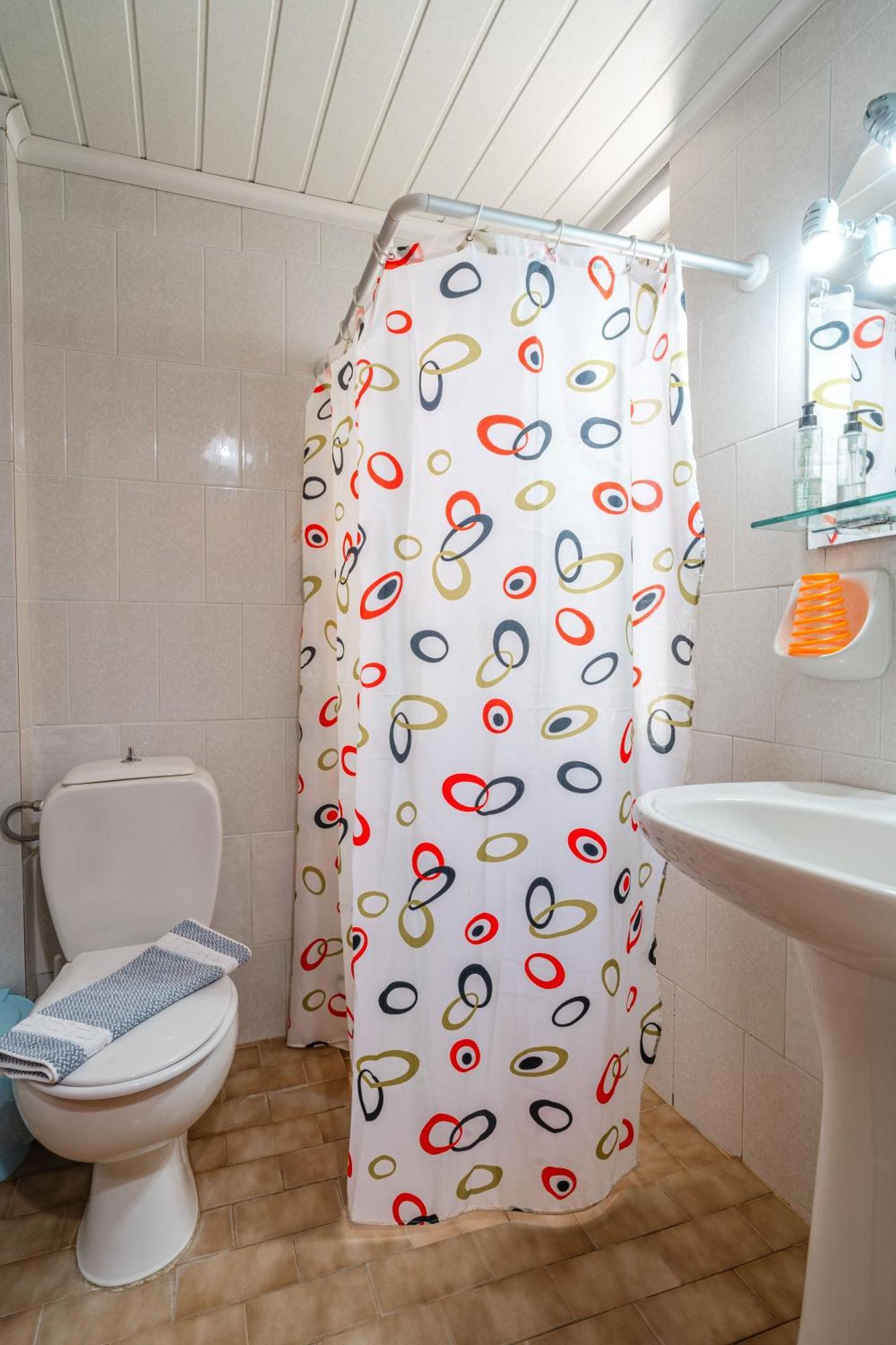 Apartment Manos