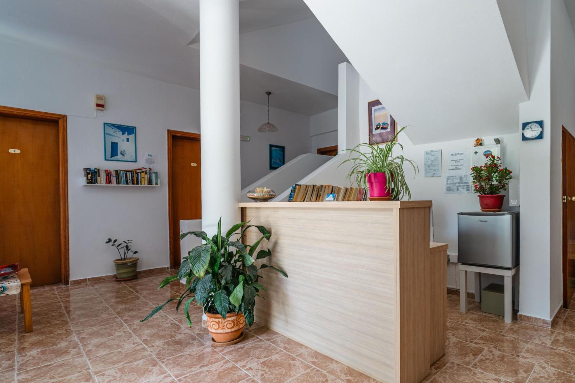 Apartment Manos *