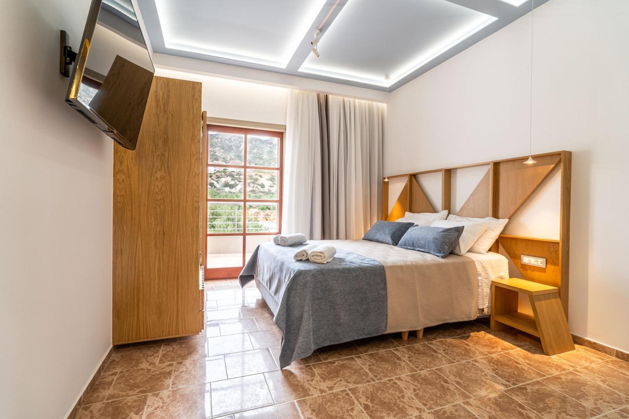 Apartment Manos