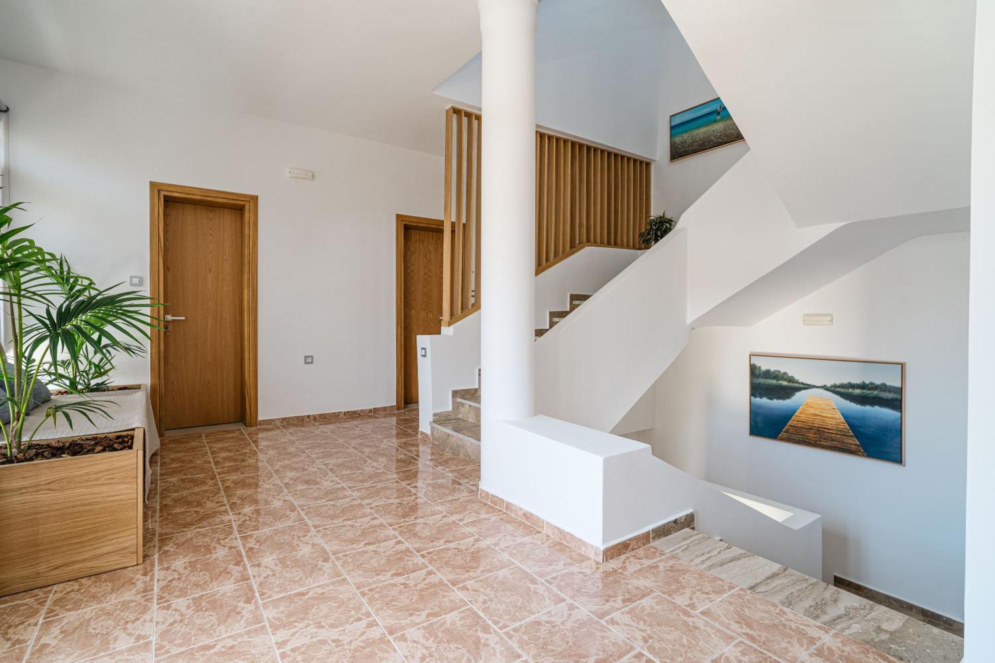 Manos Apartment