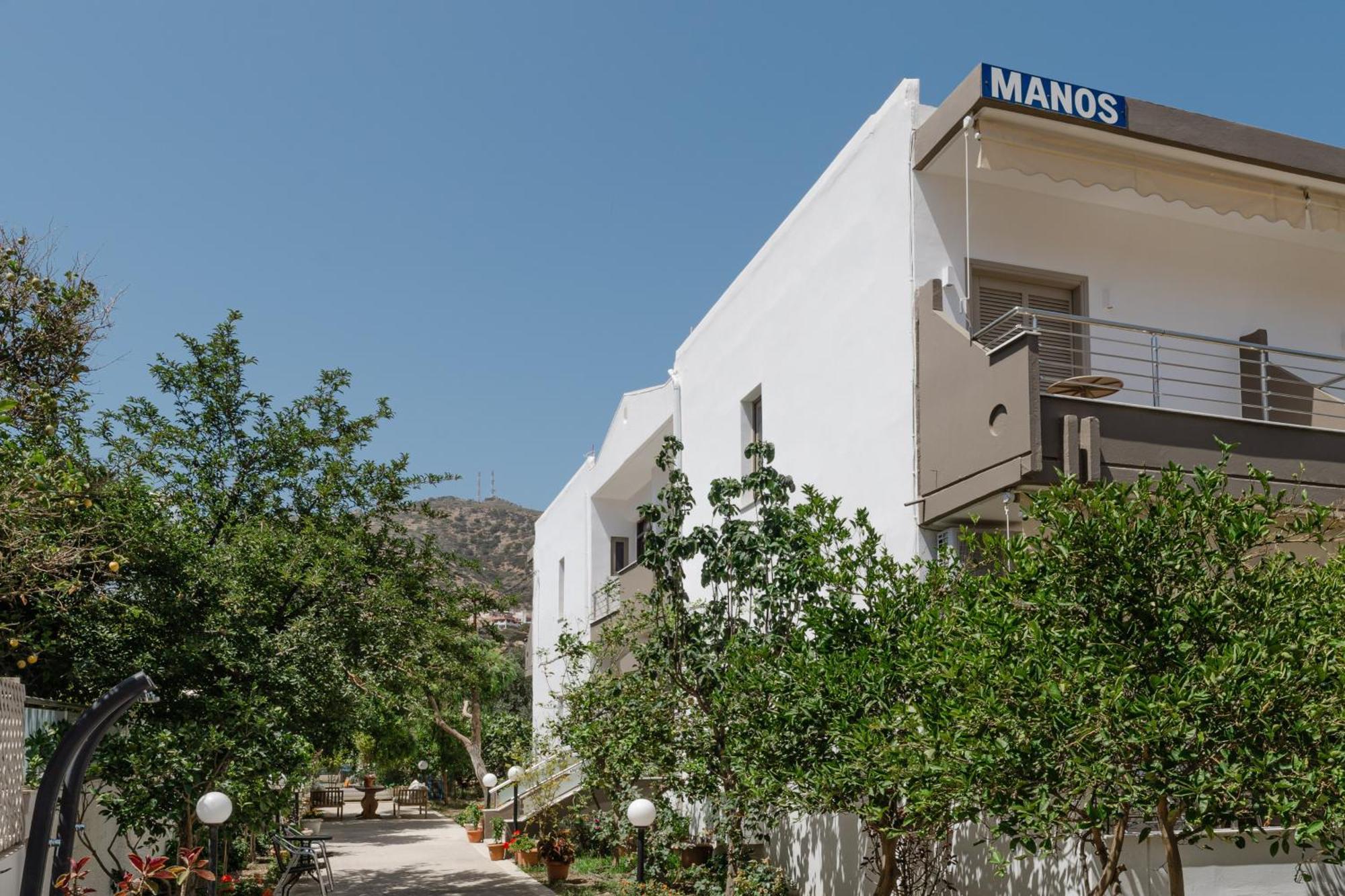 Manos