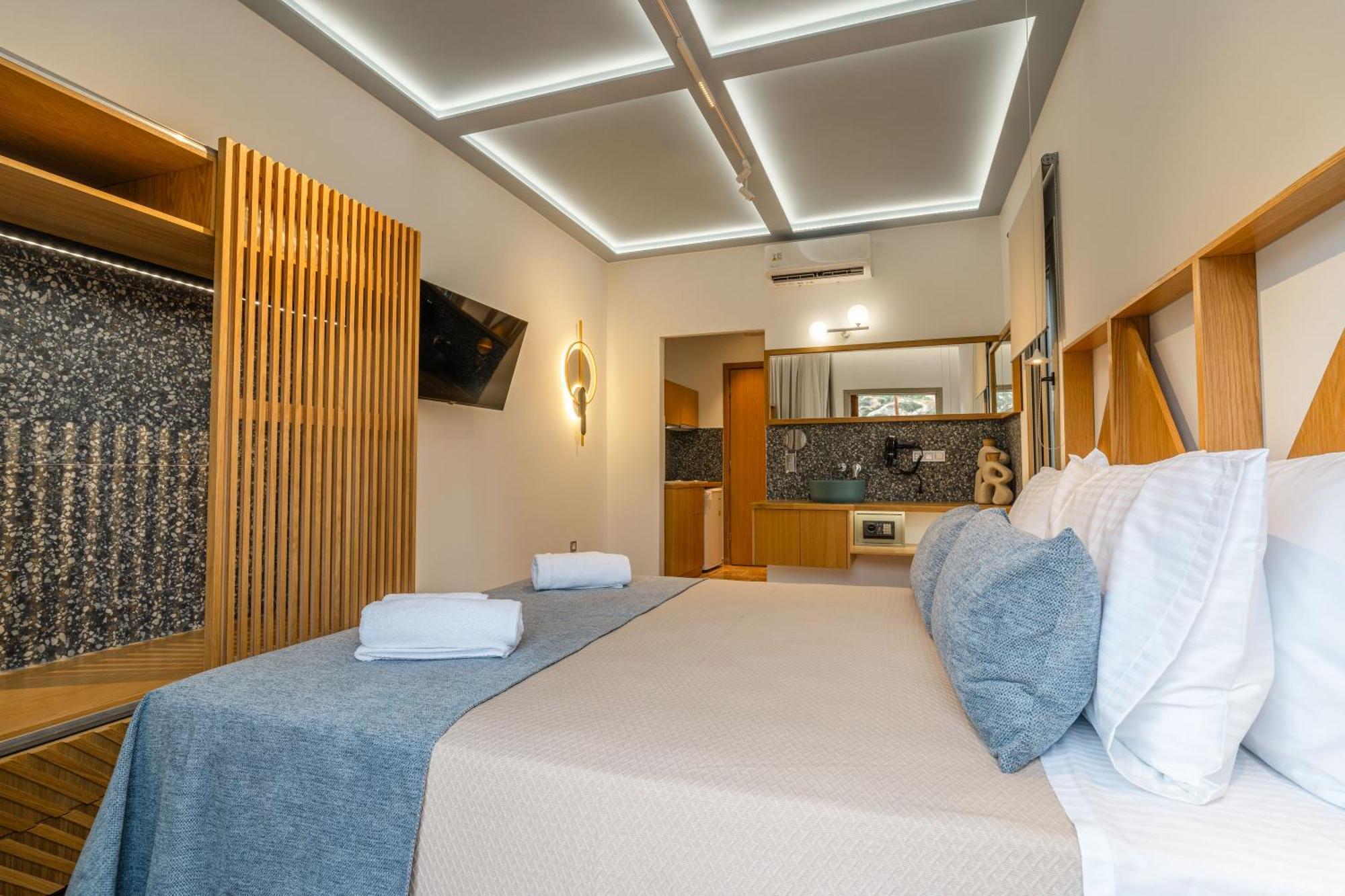 Apartment Manos *