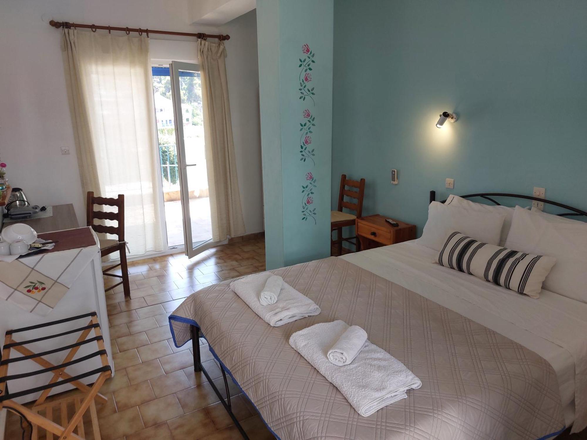 Guest house Mirsini