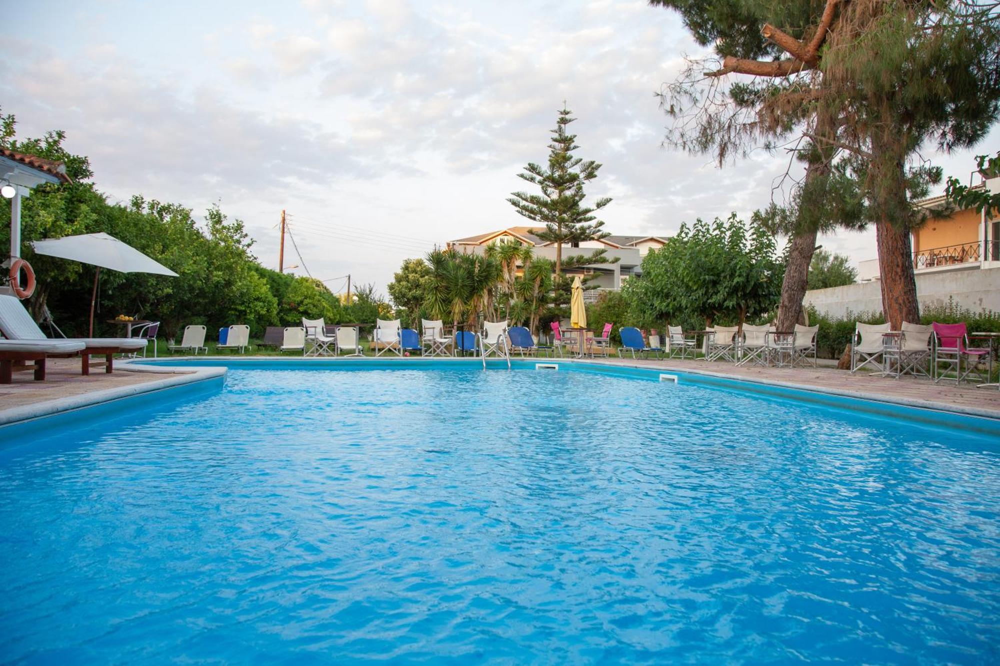 Pap 3* Preveza