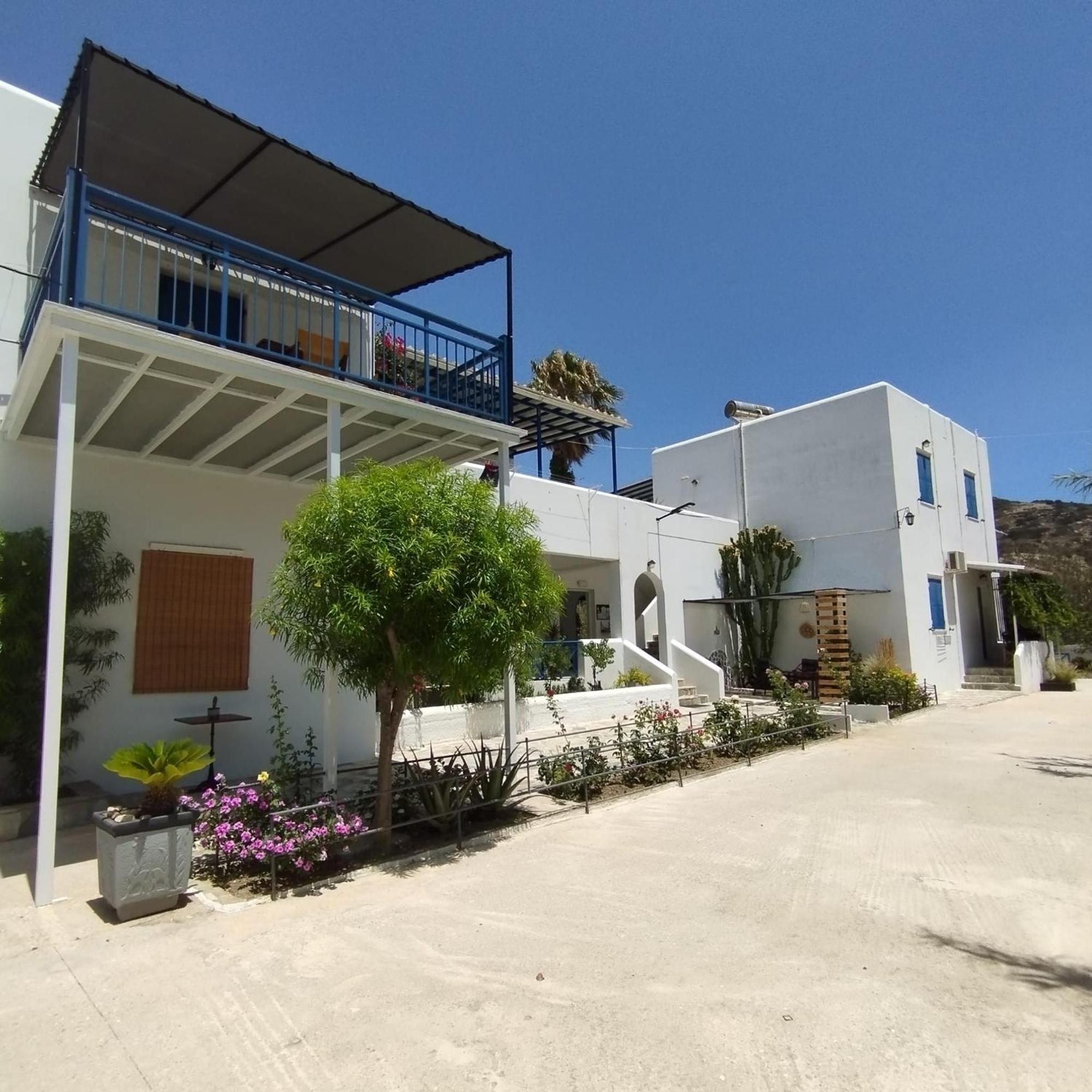 Apartment Antonia