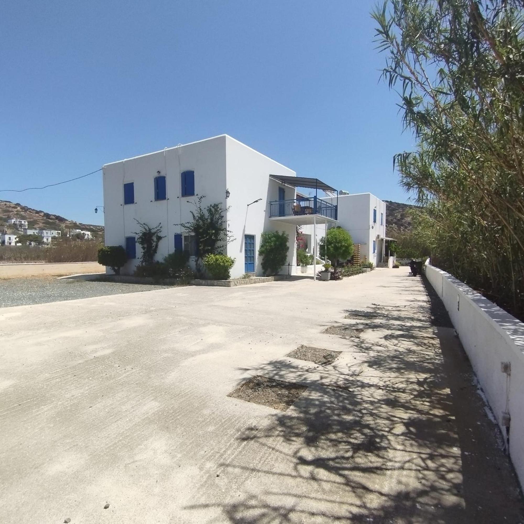 Antonia Apartment Galissas