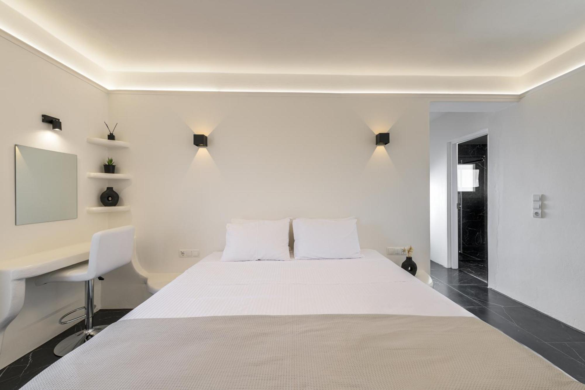 Avra Milos 2* Zefiria