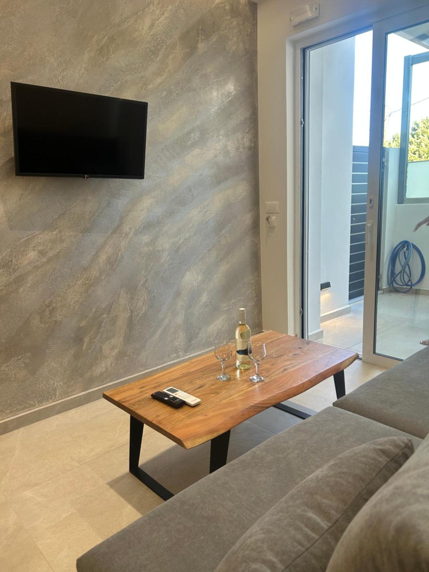 Apartment Secret Nest Plakias