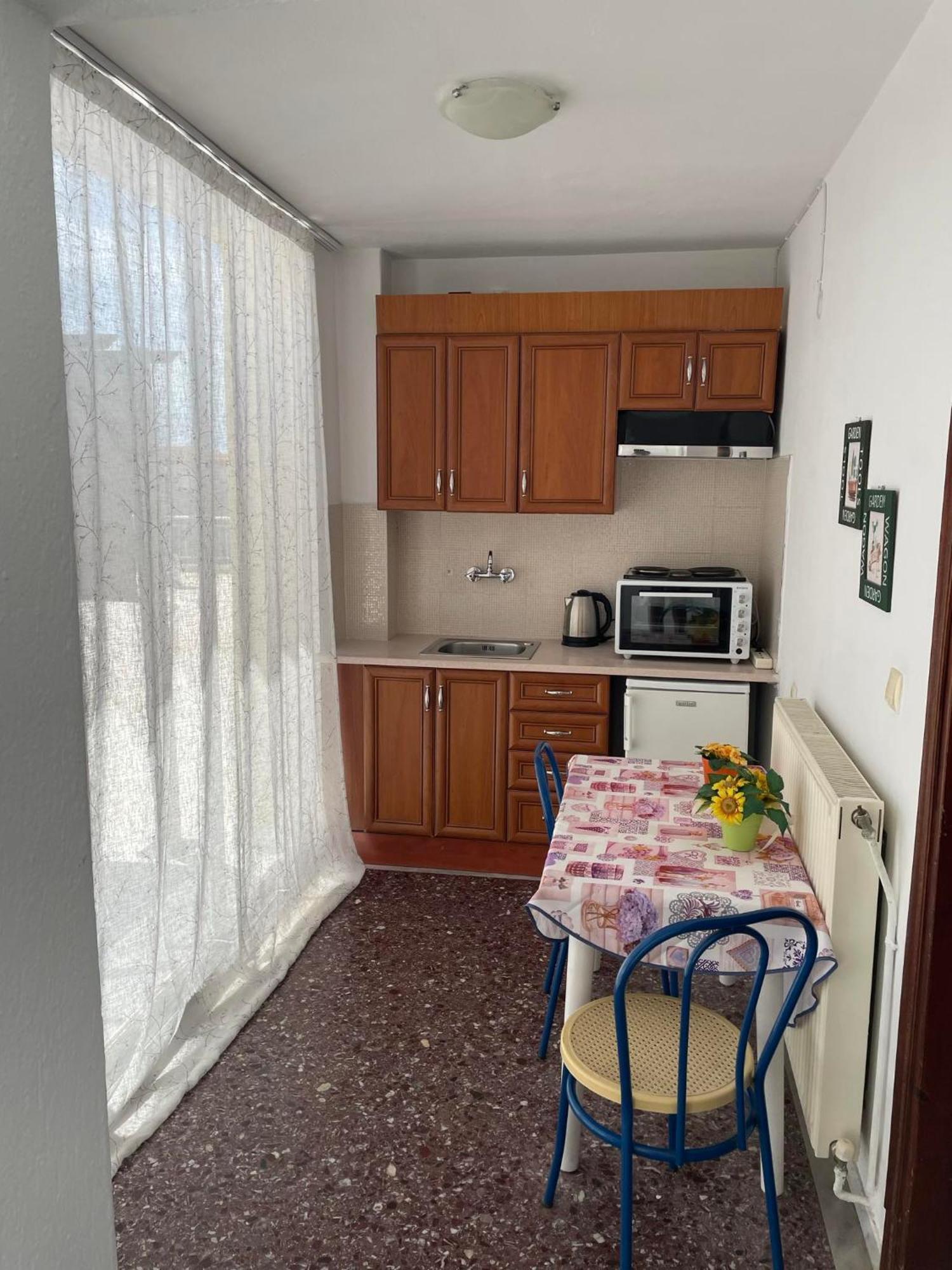Apartment Maria *