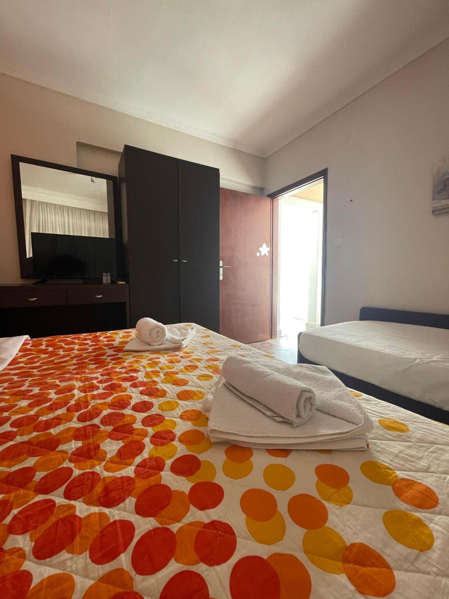 Apartment Maria Paralia Dionysiou