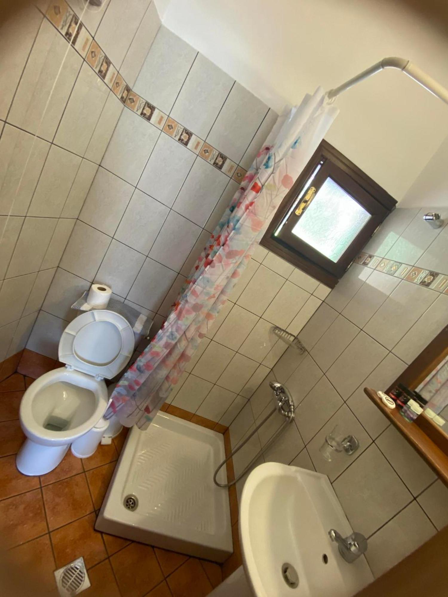 Aparthotel Hera *