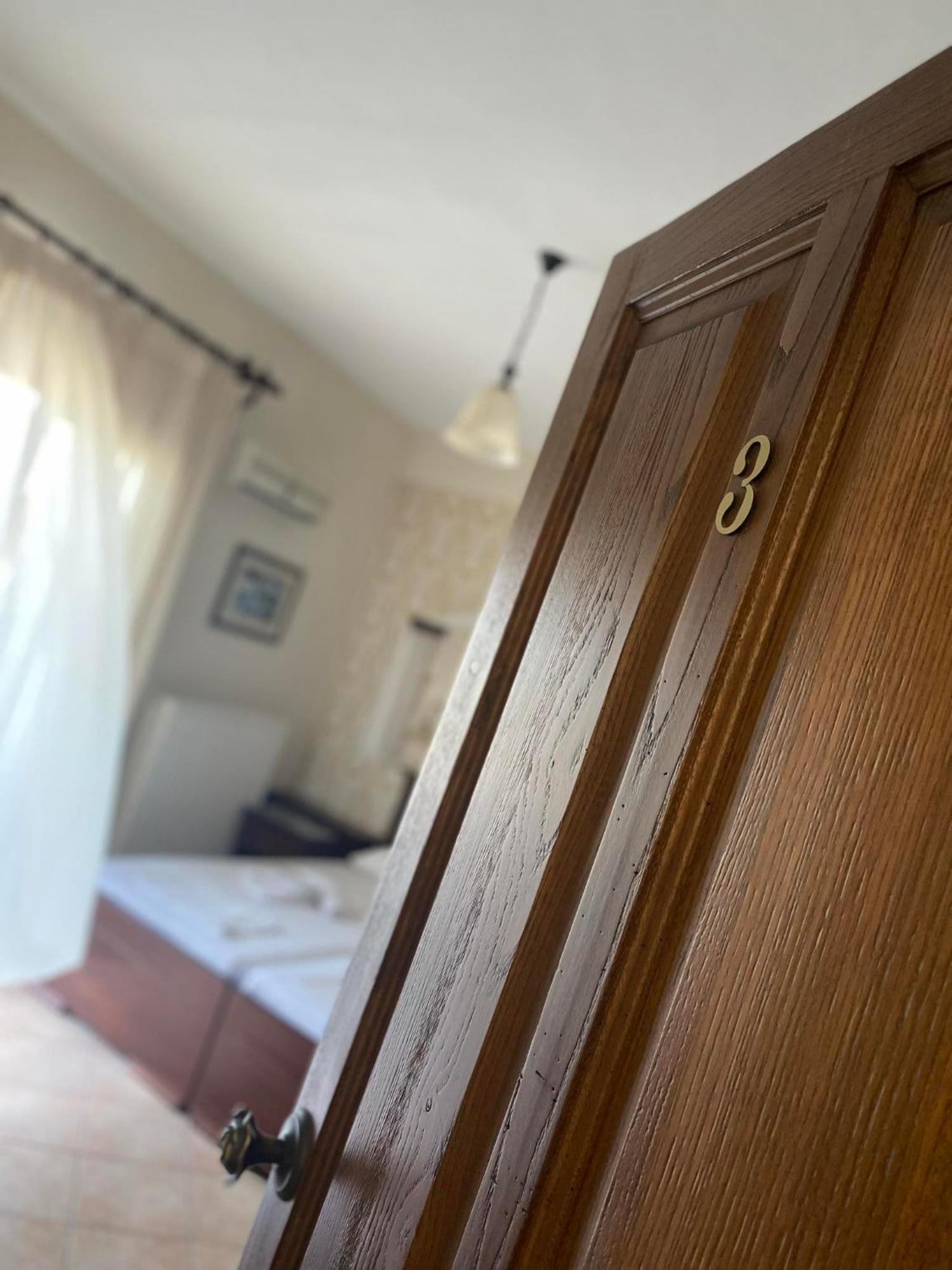Hera Aparthotel