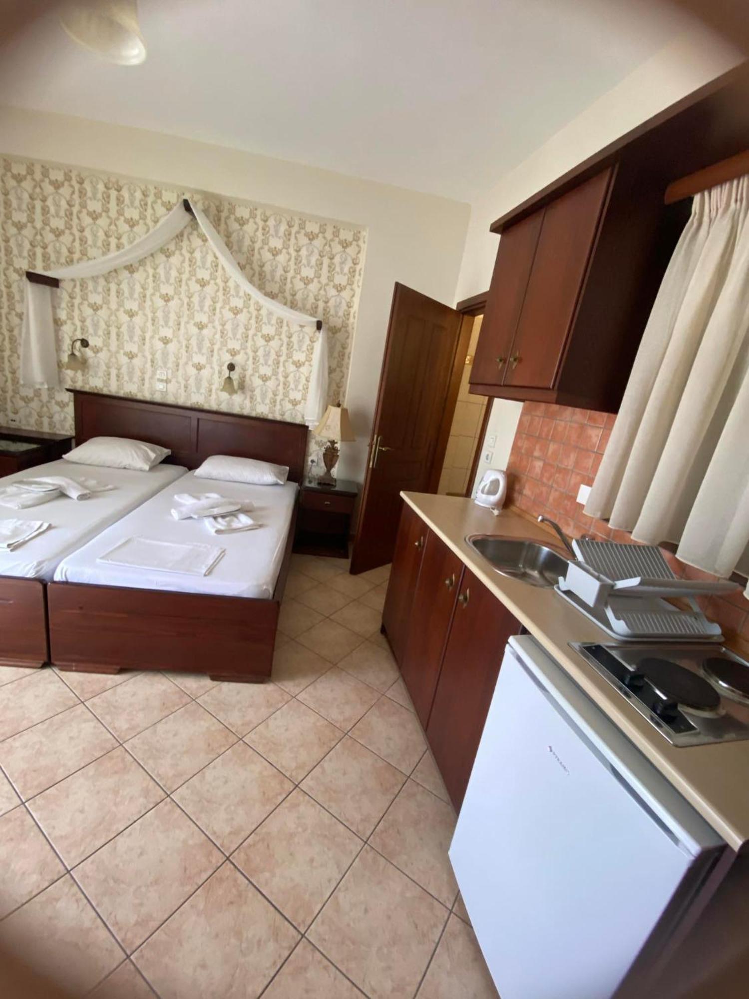 Aparthotel Hera
