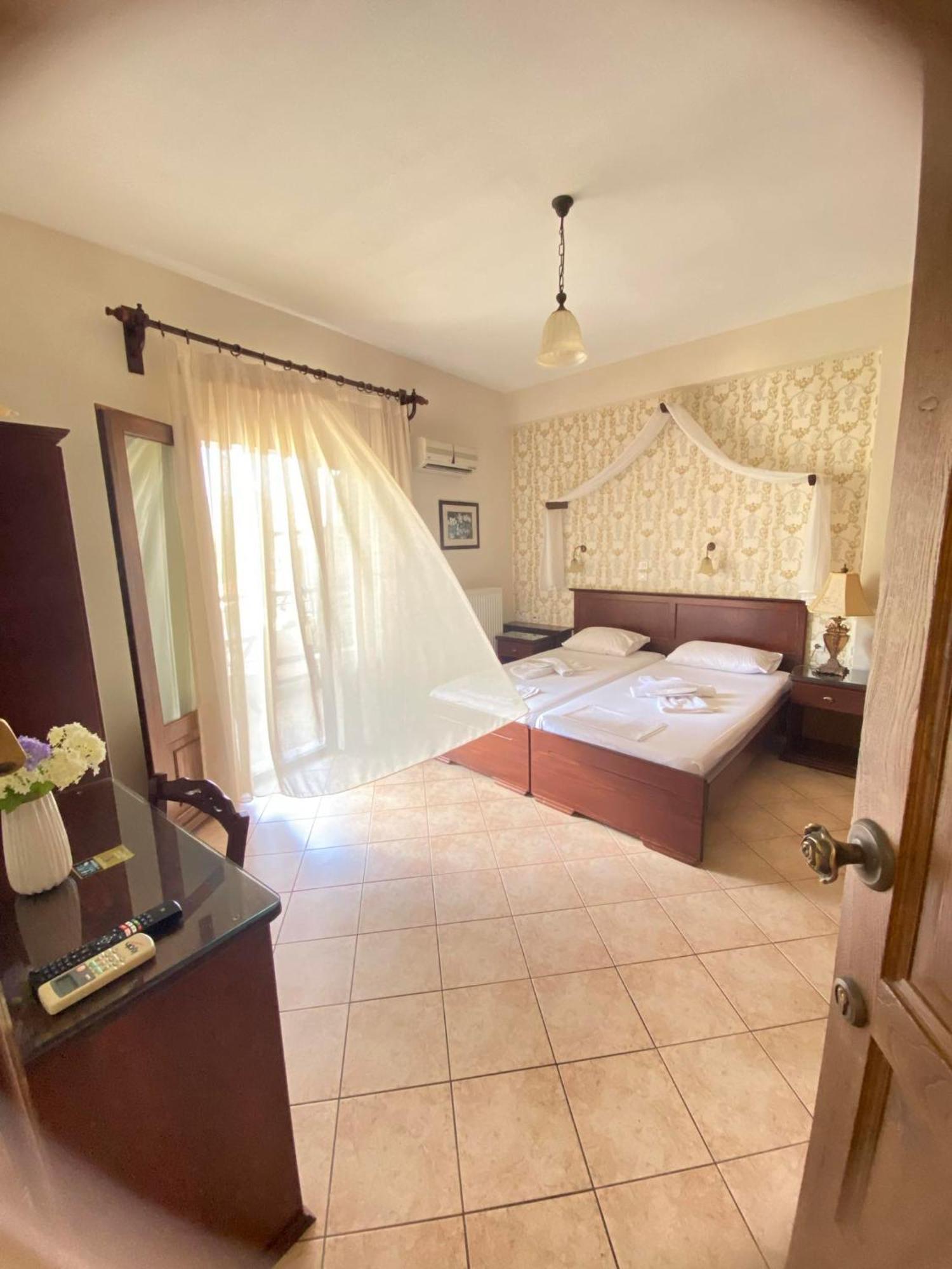 Aparthotel Hera Skala Potamia (Thasos)