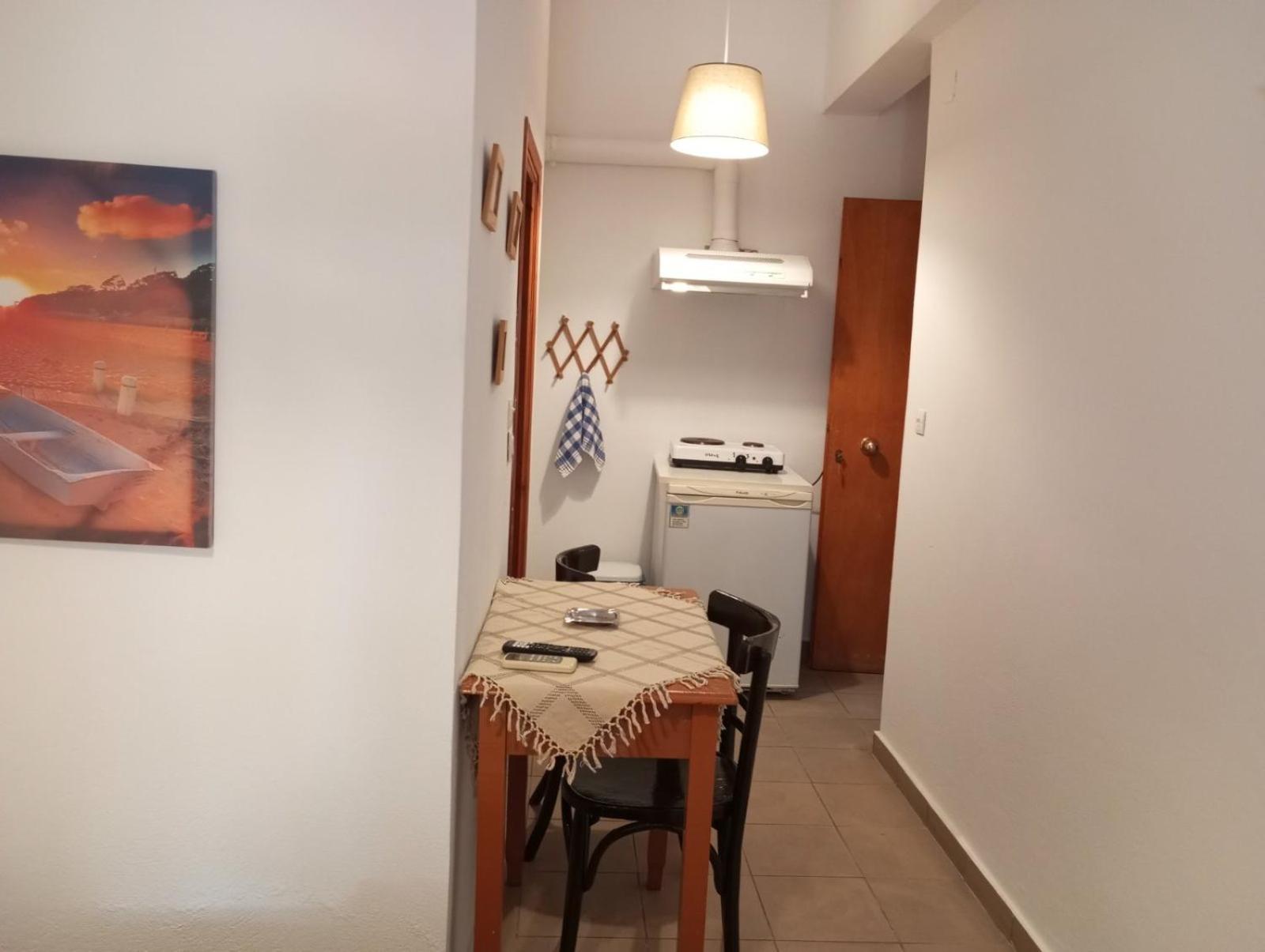 Ermou Apartment Loutra Edipsou (Evia)