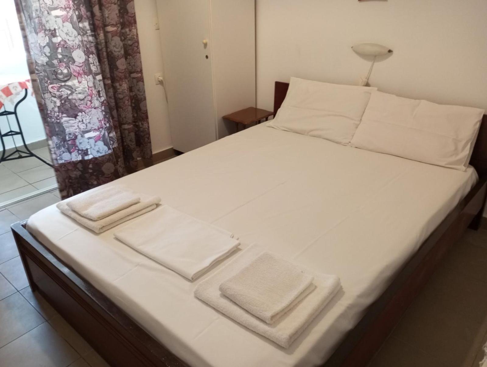 Ermou * Loutra Edipsou (Evia)