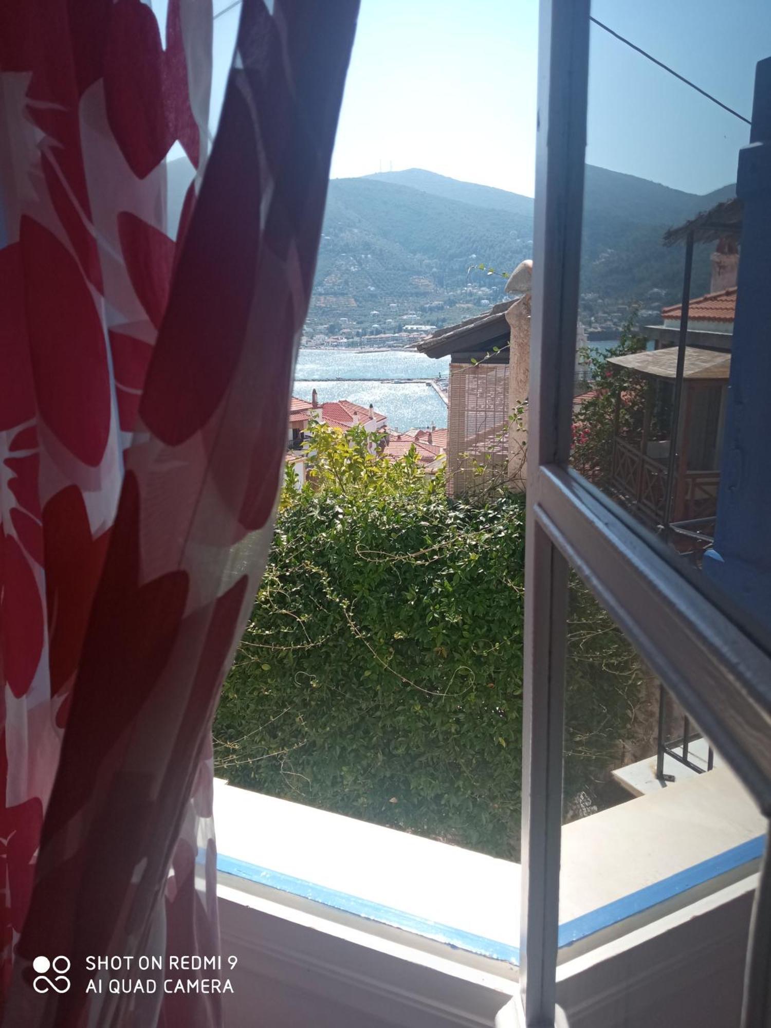 Stamatis Guest house Skopelos Town