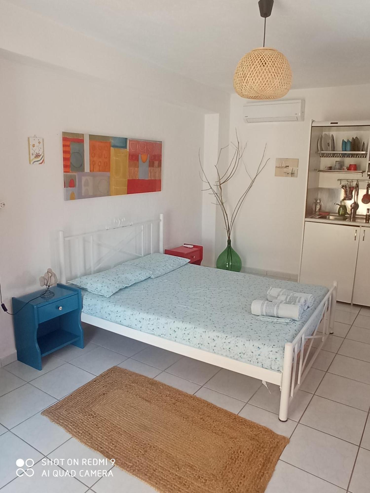 Guest house Stamatis Skopelos Town