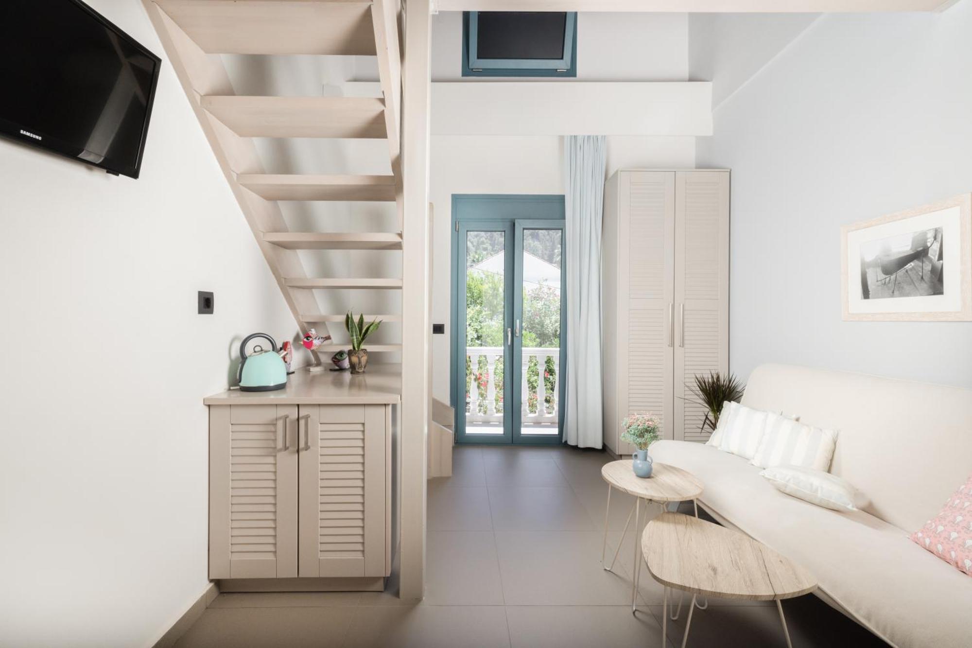 Alas Guest house Argassi