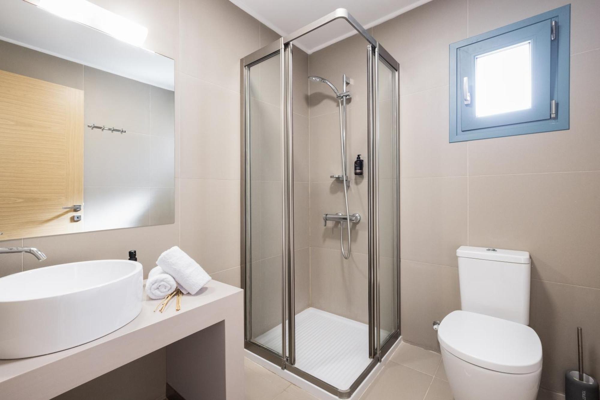 Alas Guest house Argassi