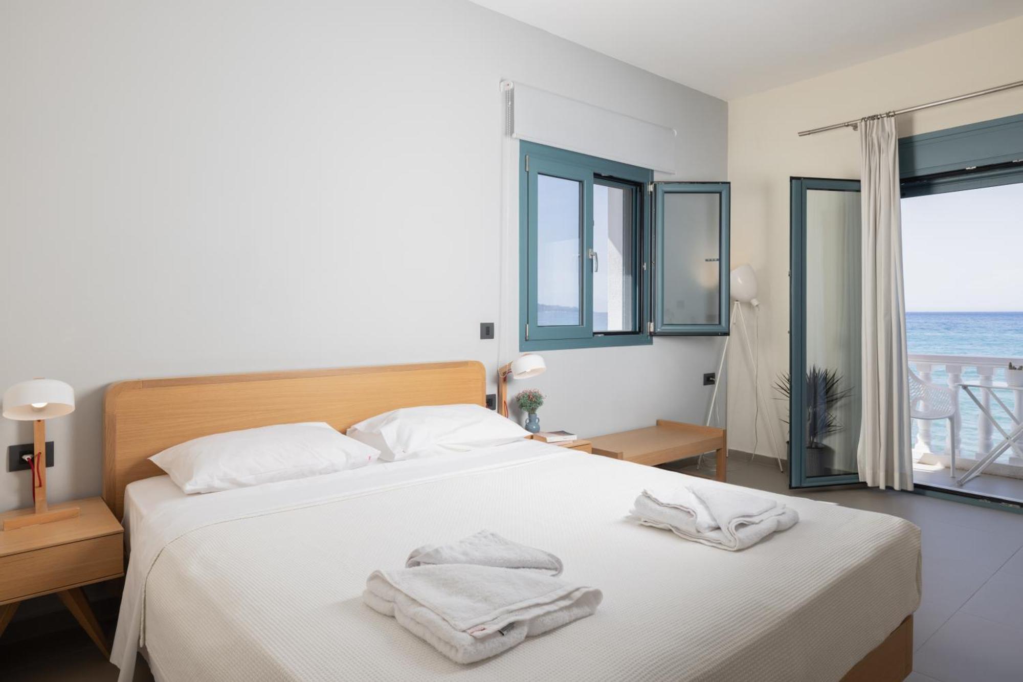 Guest house Alas Argassi