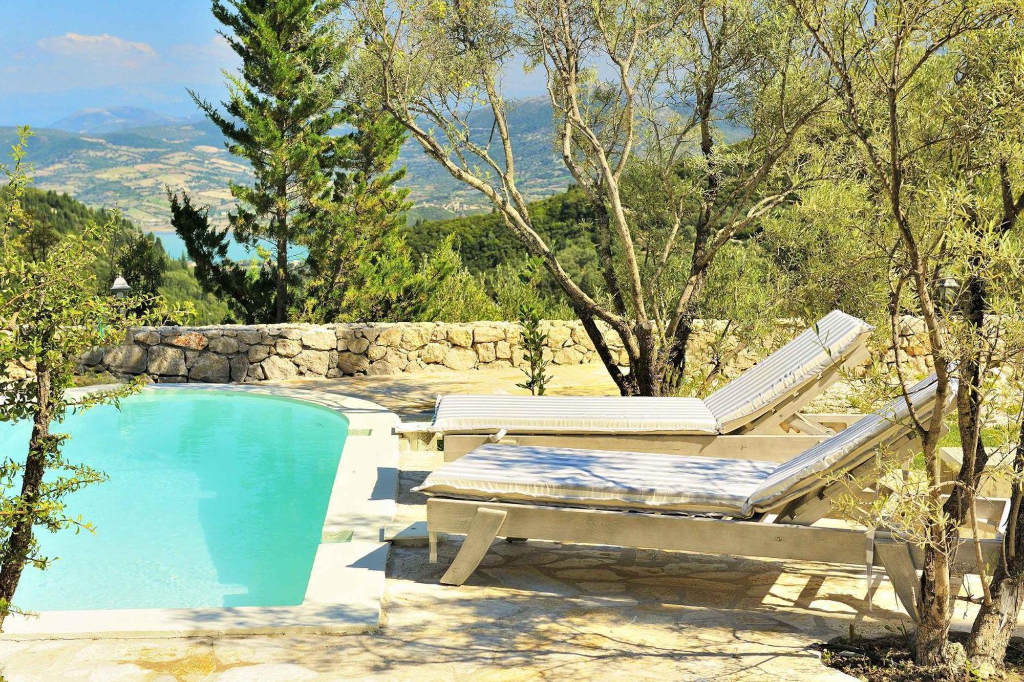 Villa Mounty Island Lazarata