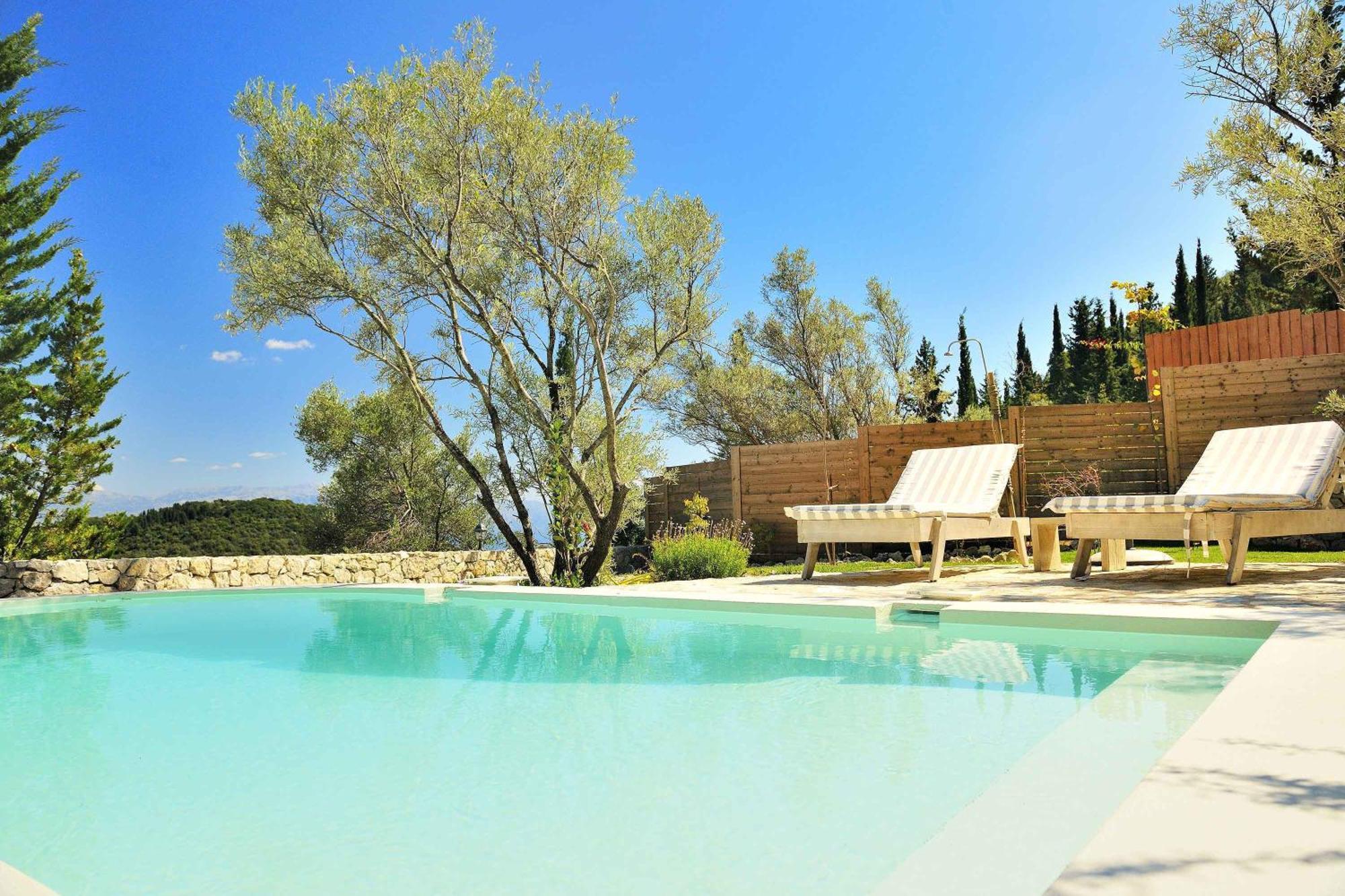 Villa Mounty Island Lazarata