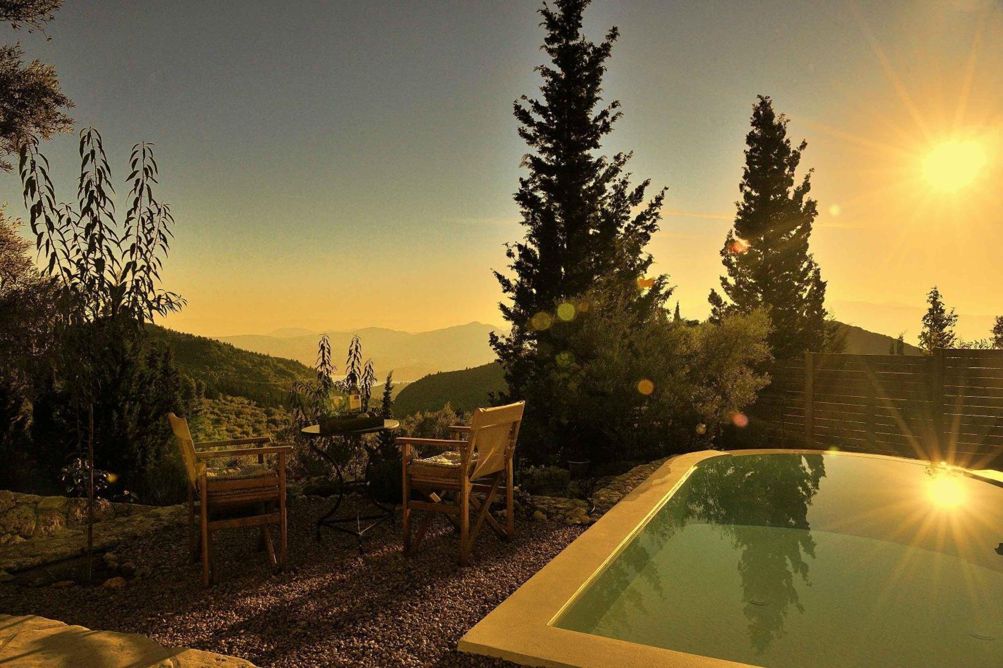 Mounty Island Villa