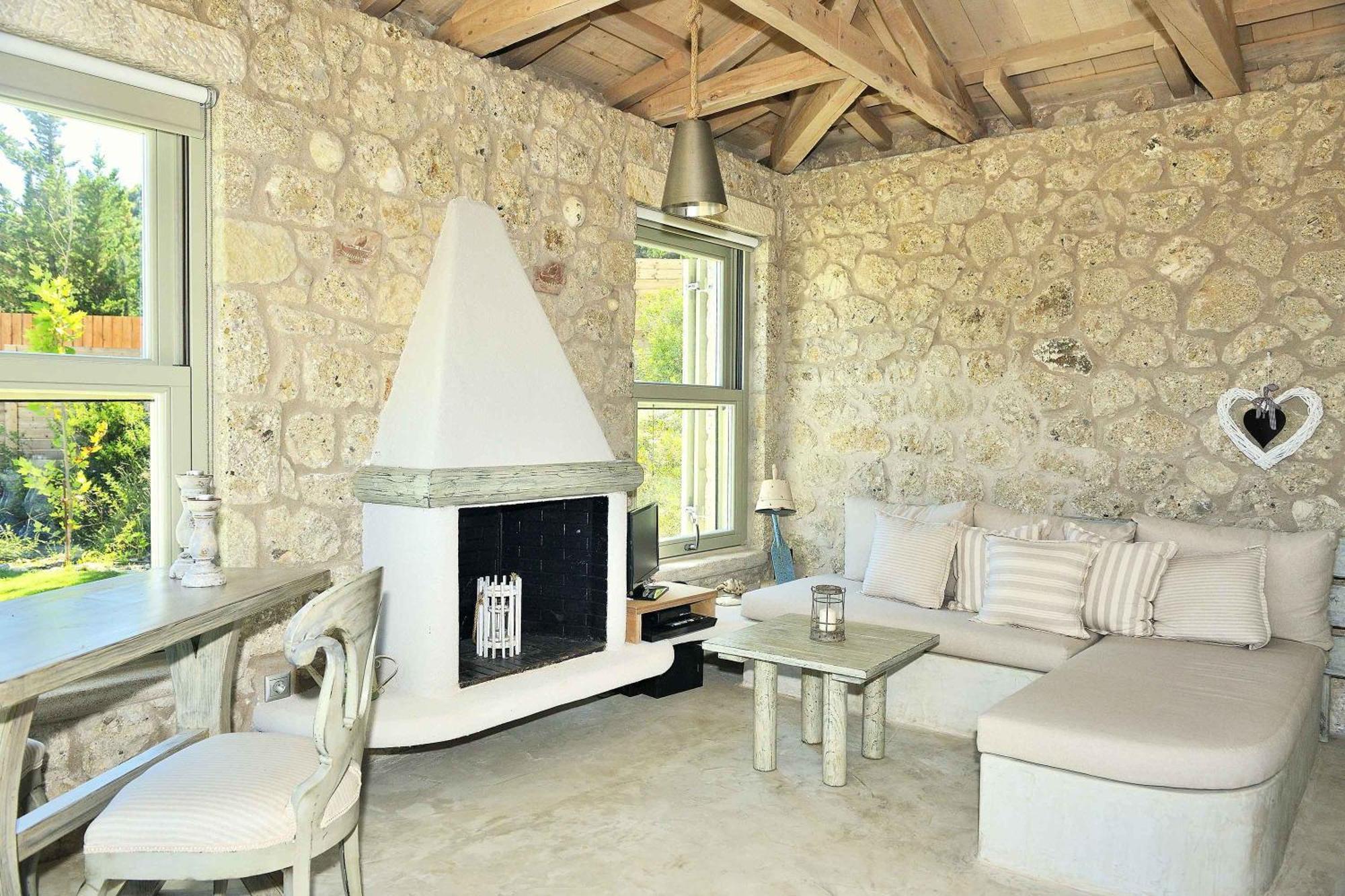 Villa Mounty Island Lazarata