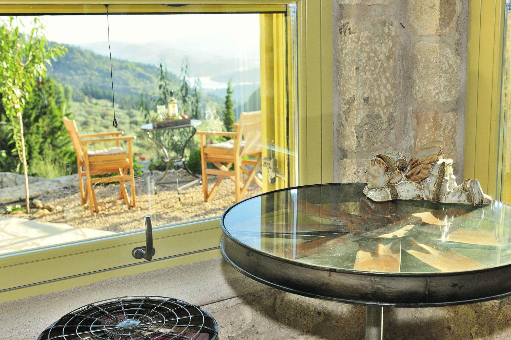 Mounty Island Villa