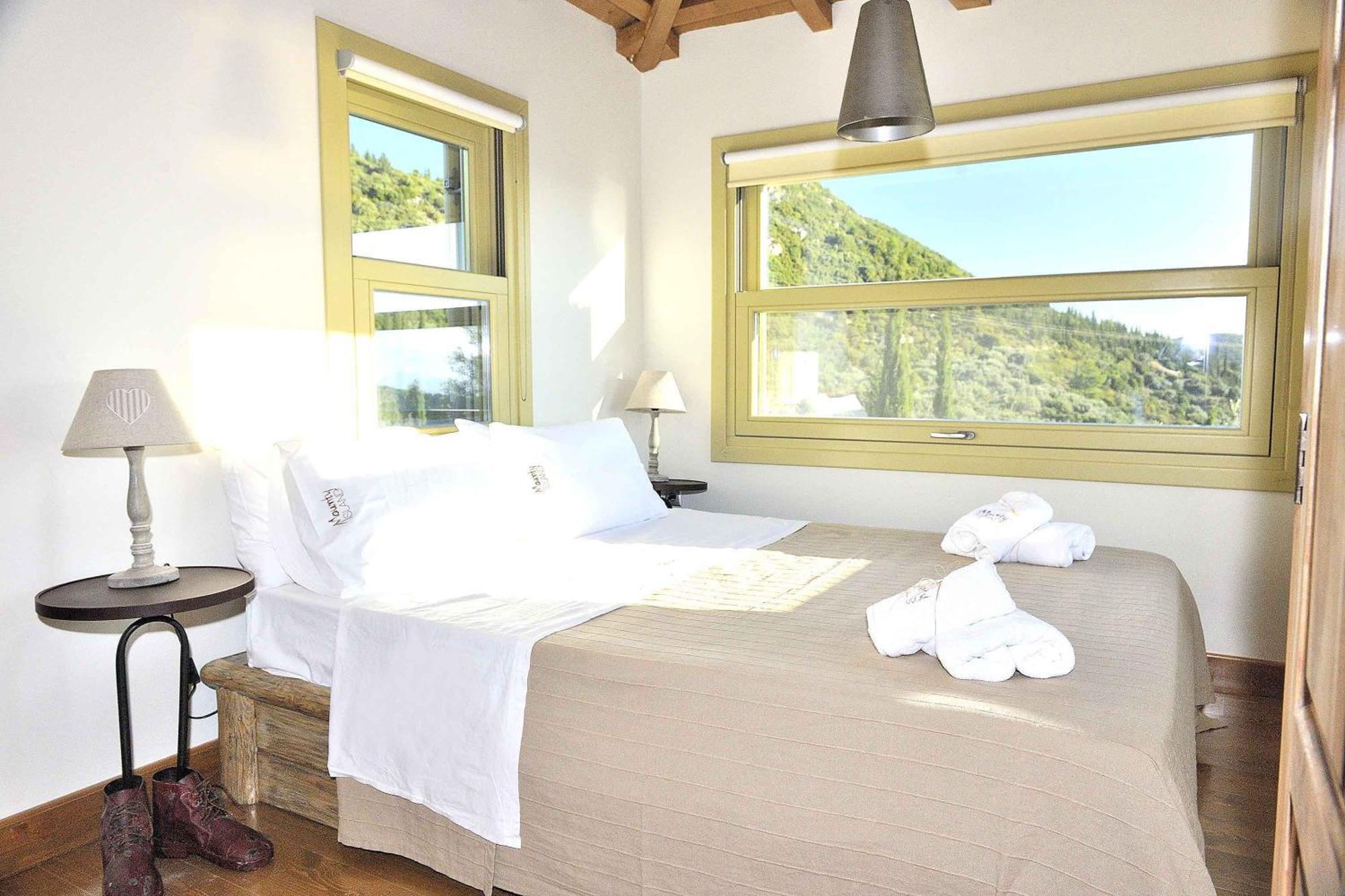 Mounty Island Villa Lazarata