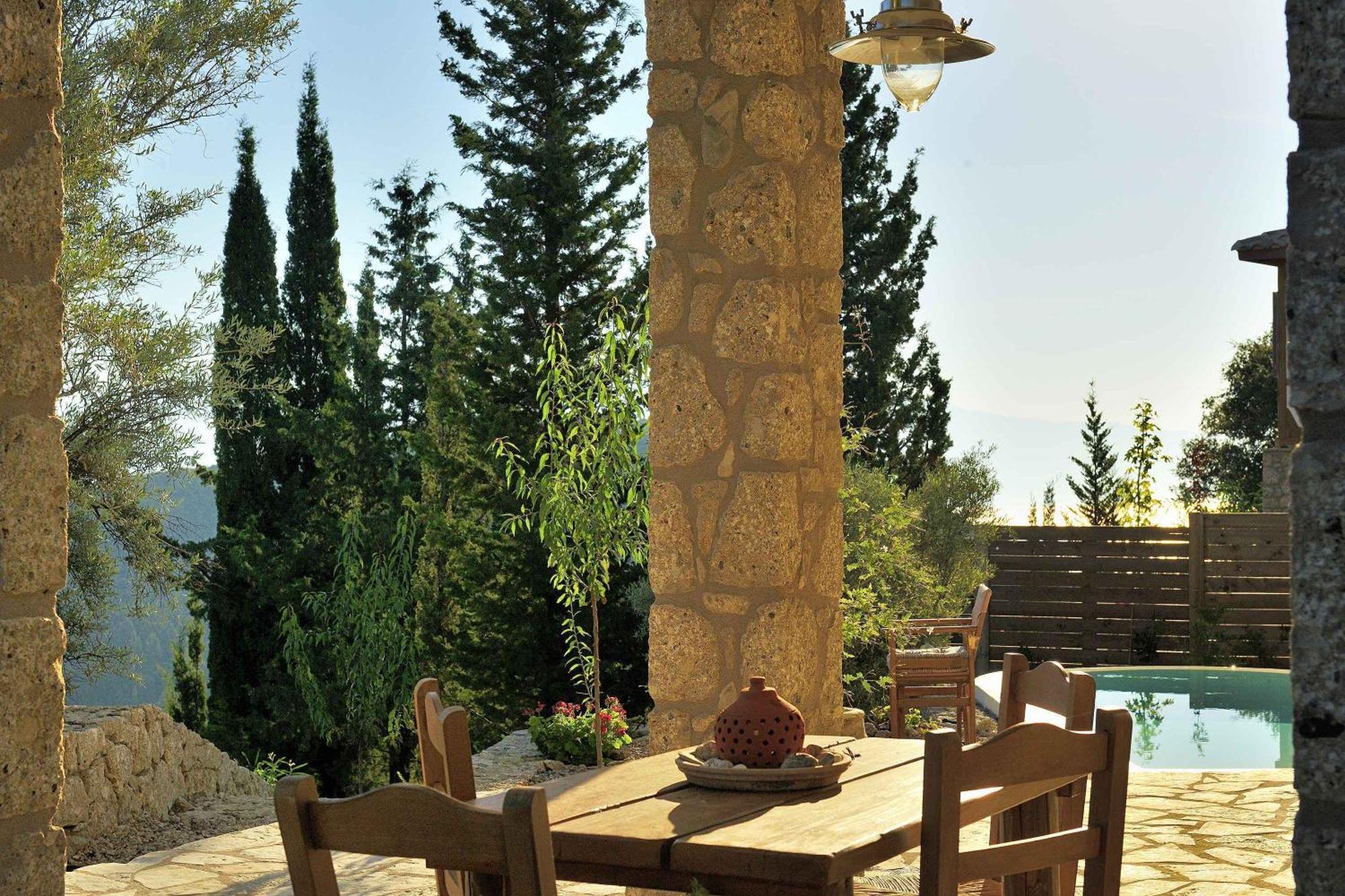 Villa Mounty Island Lazarata