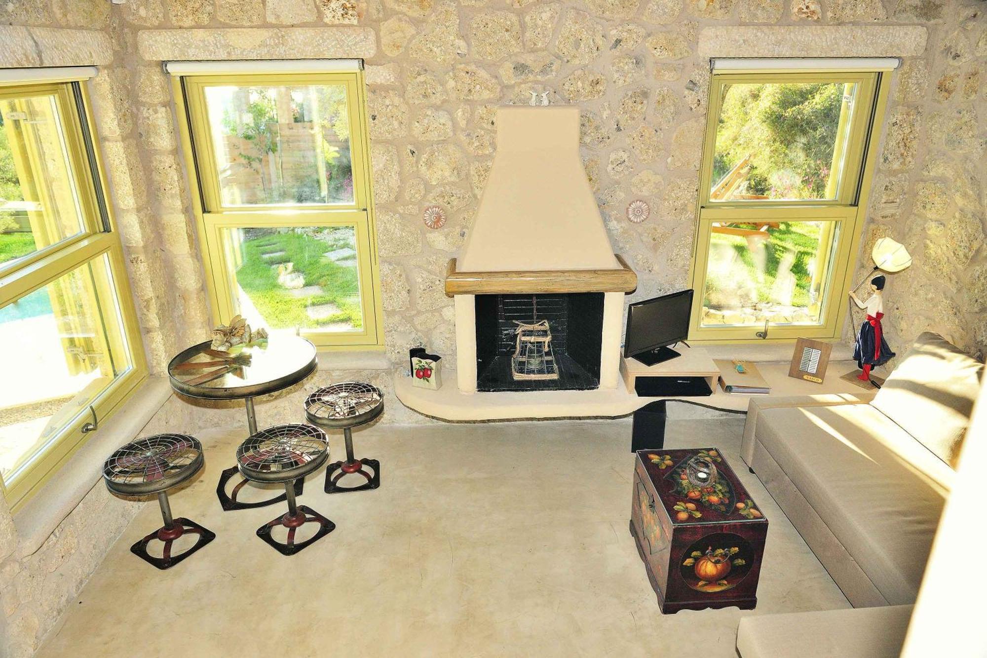 Villa Mounty Island Lazarata